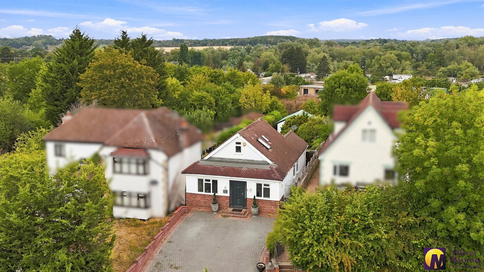 Image for Harlow Road, Roydon