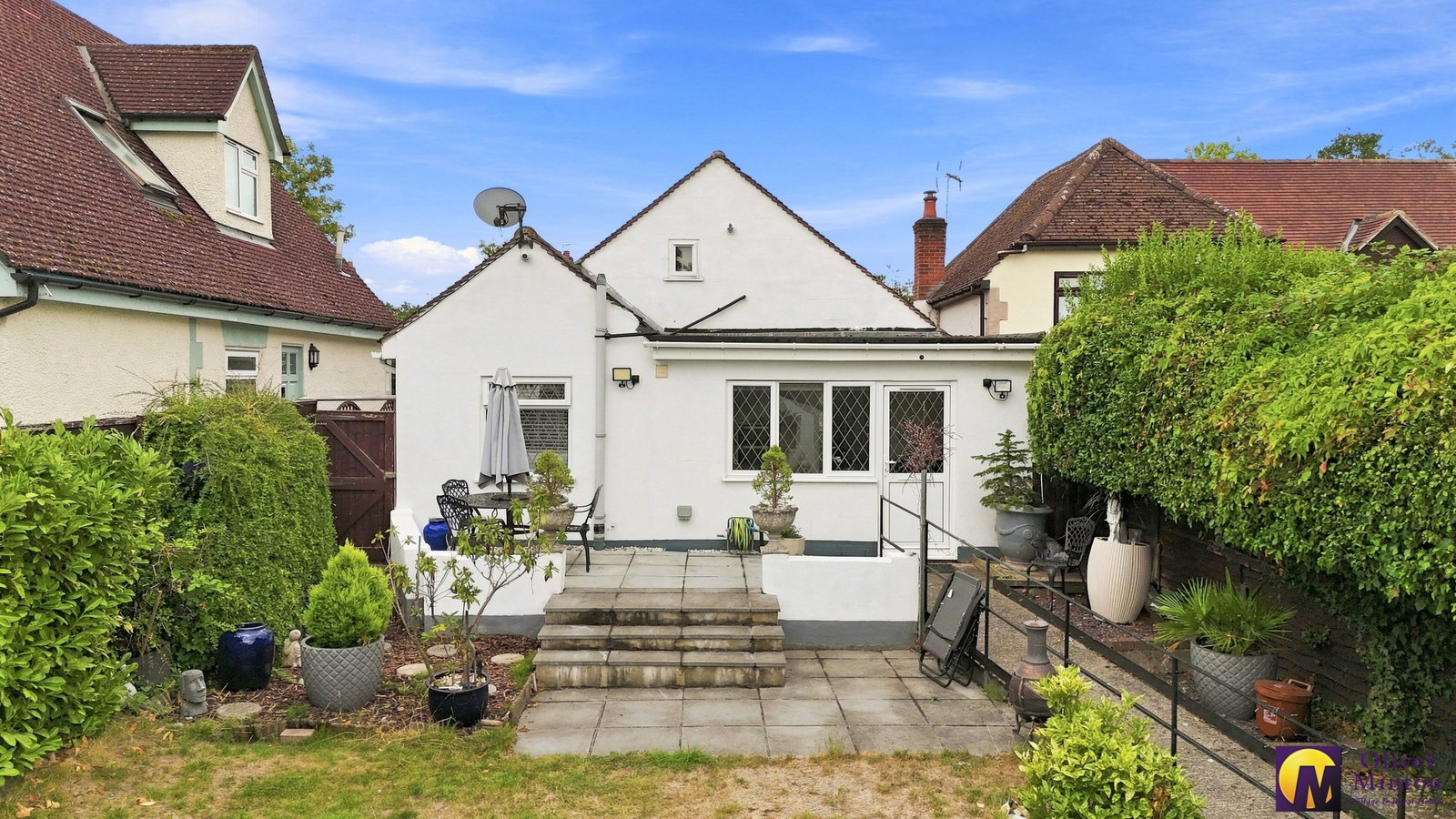 Image for Harlow Road, Roydon