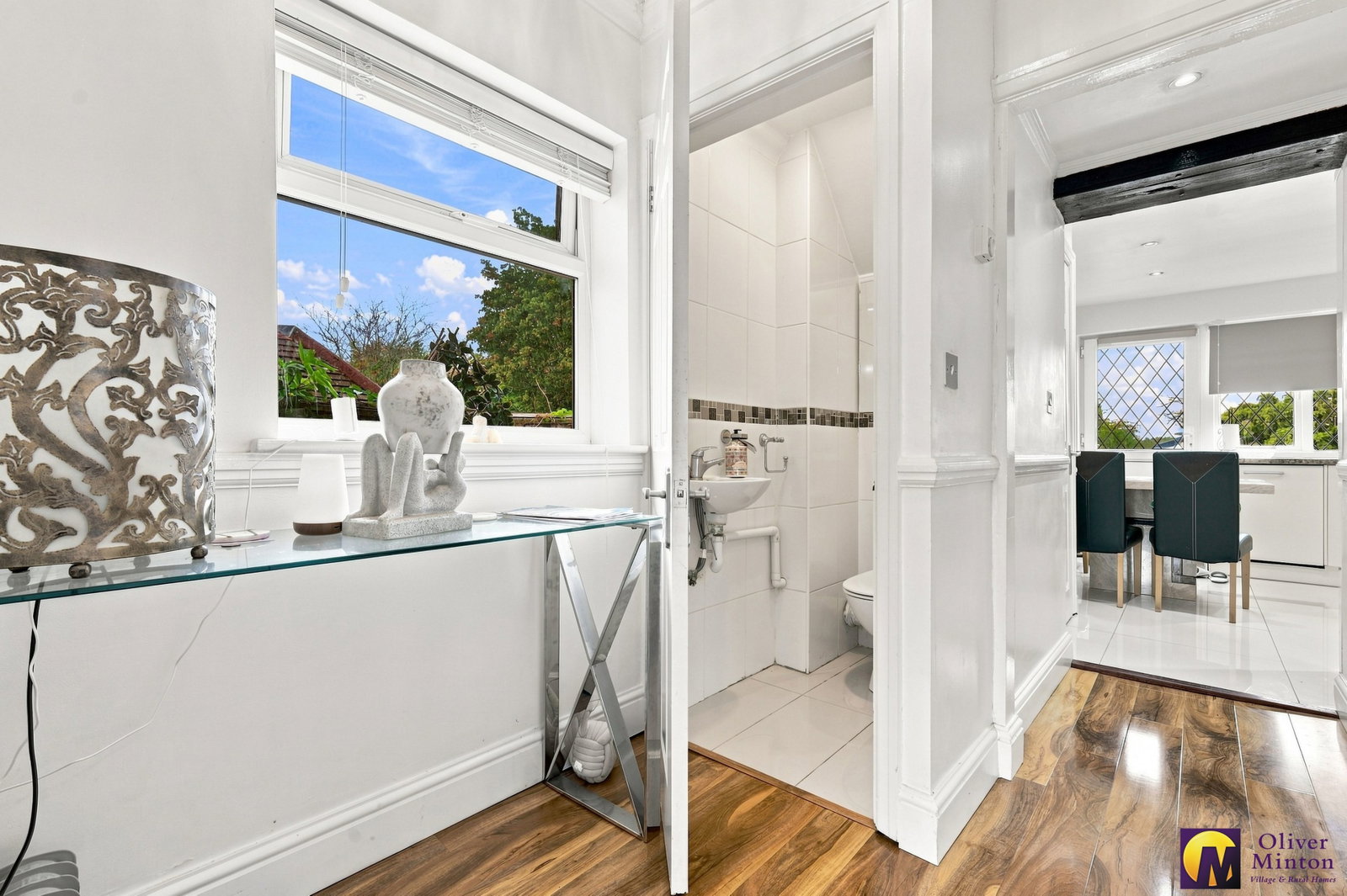Image for Harlow Road, Roydon