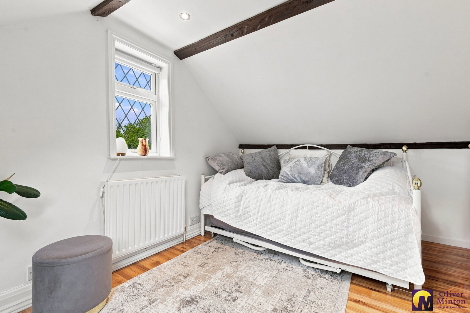 Image for Harlow Road, Roydon