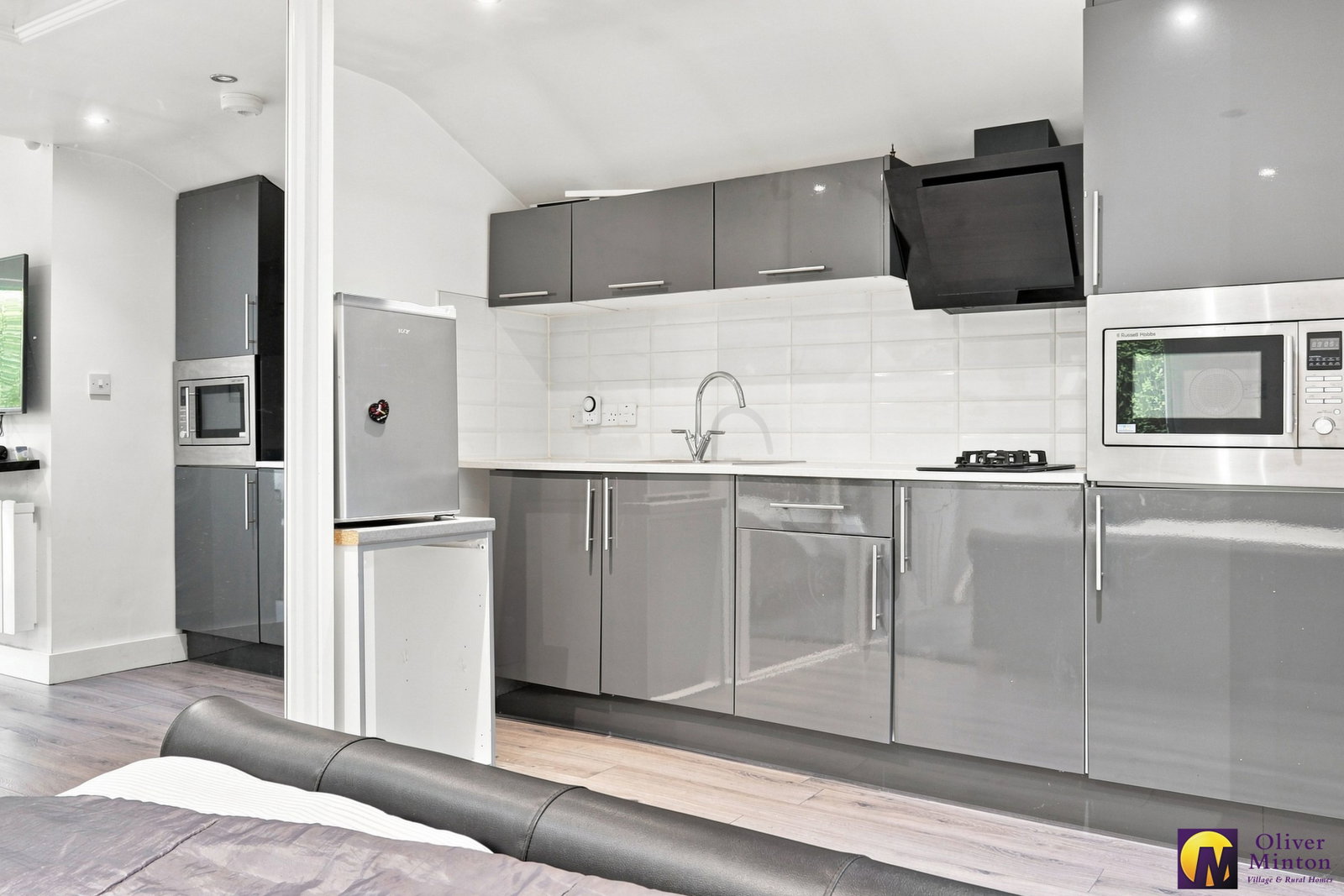 Image for Harlow Road, Roydon