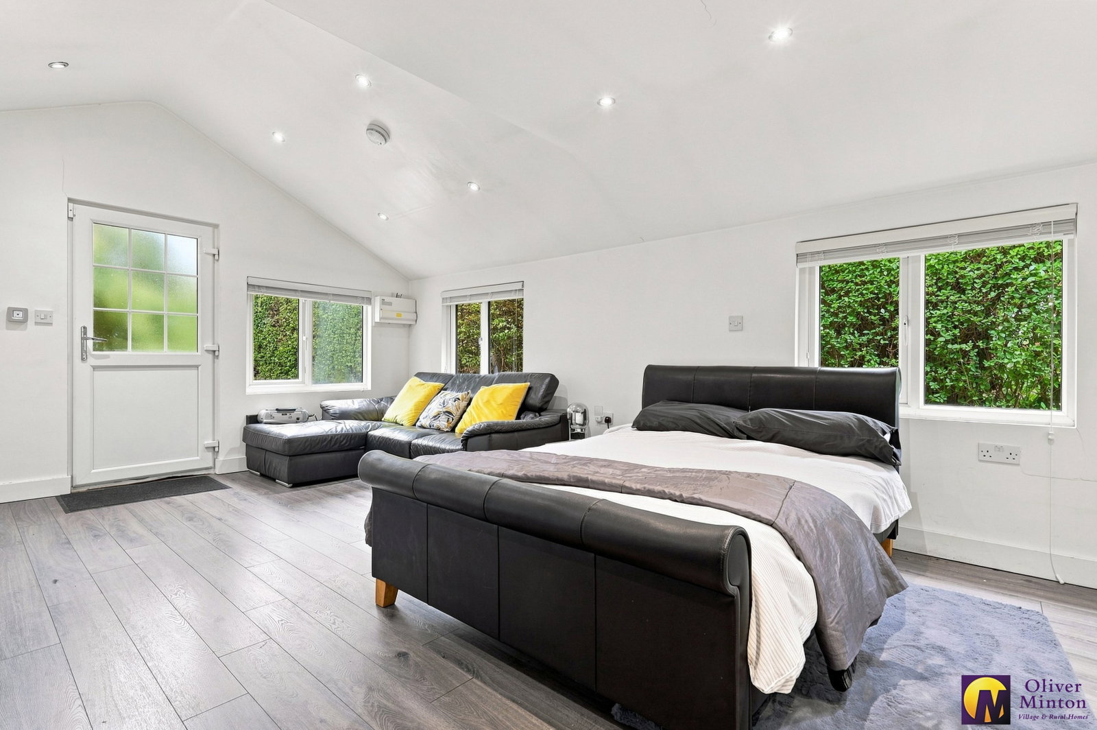 Image for Harlow Road, Roydon