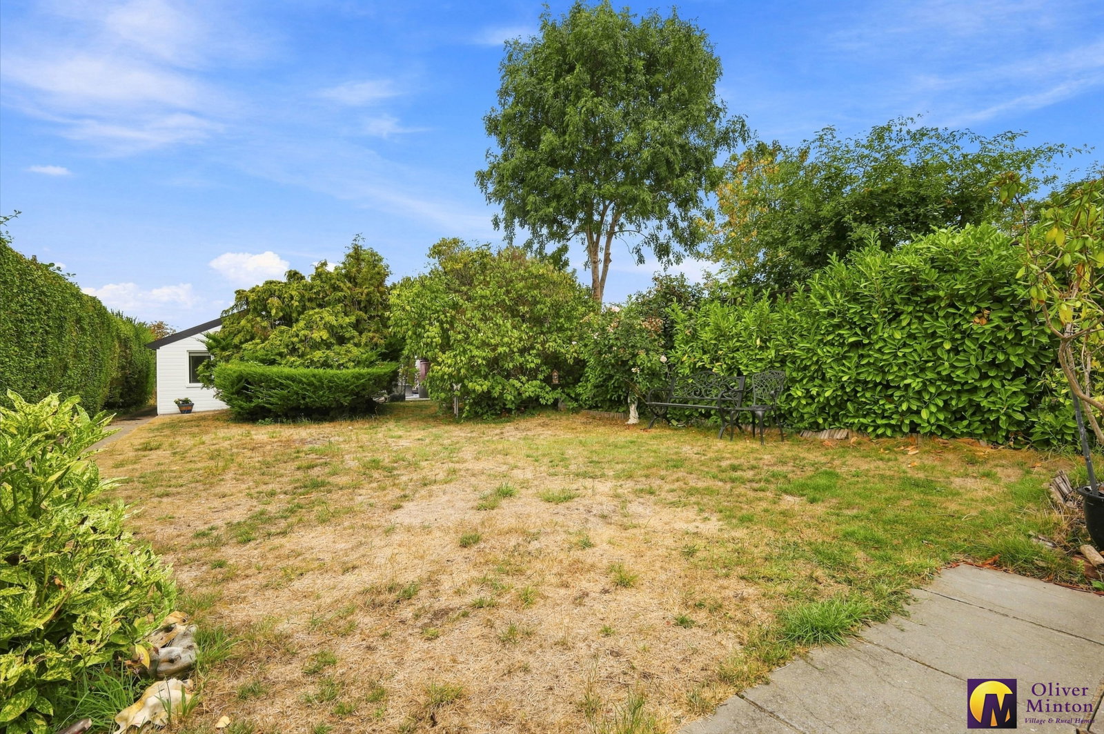 Image for Harlow Road, Roydon