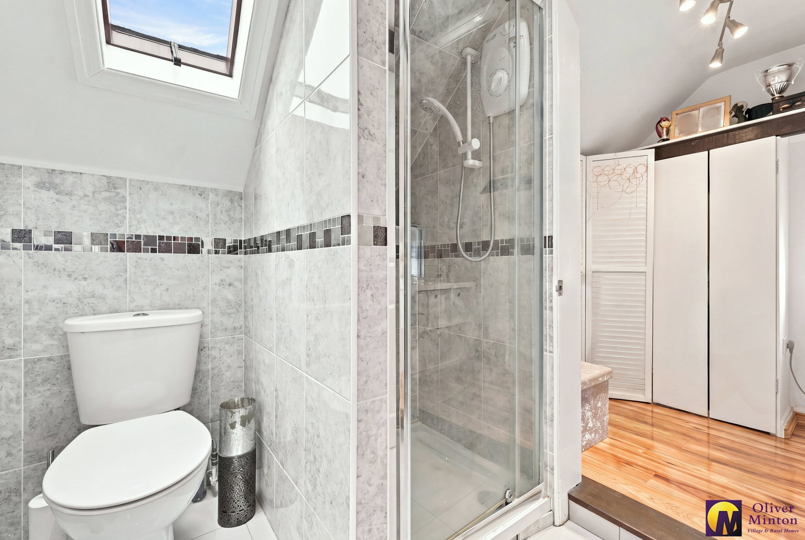Image for Harlow Road, Roydon