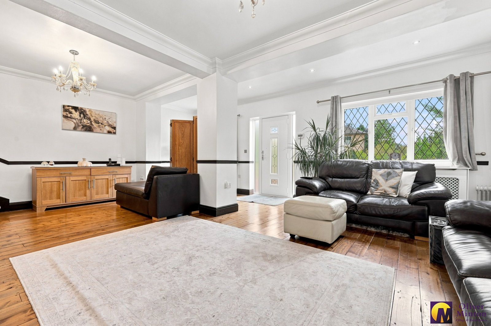 Image for Harlow Road, Roydon