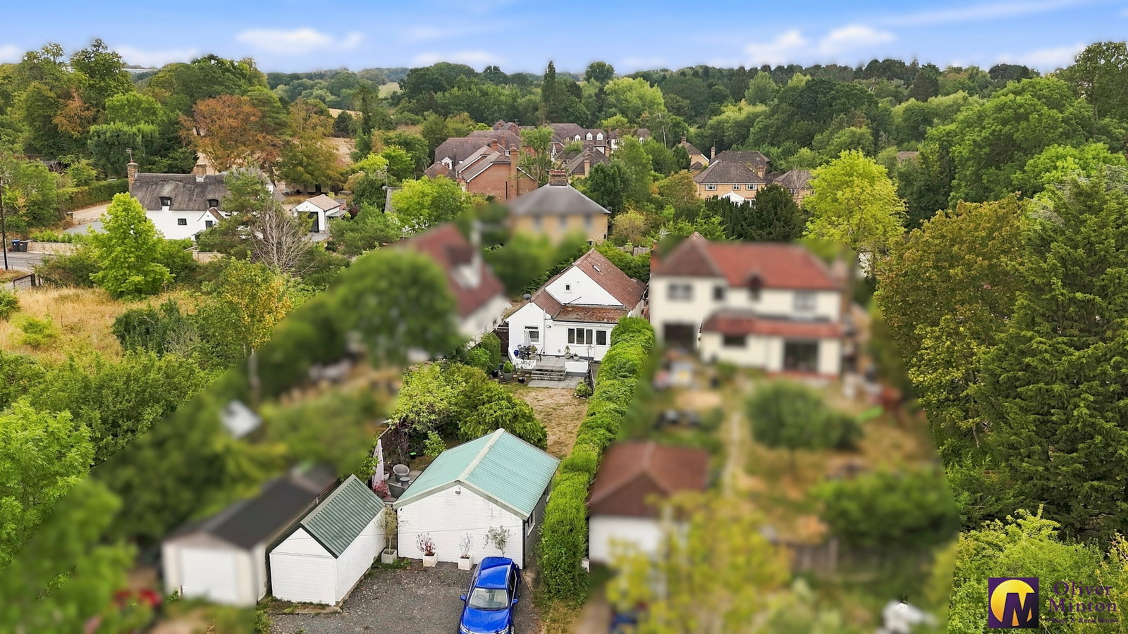 Image for Harlow Road, Roydon