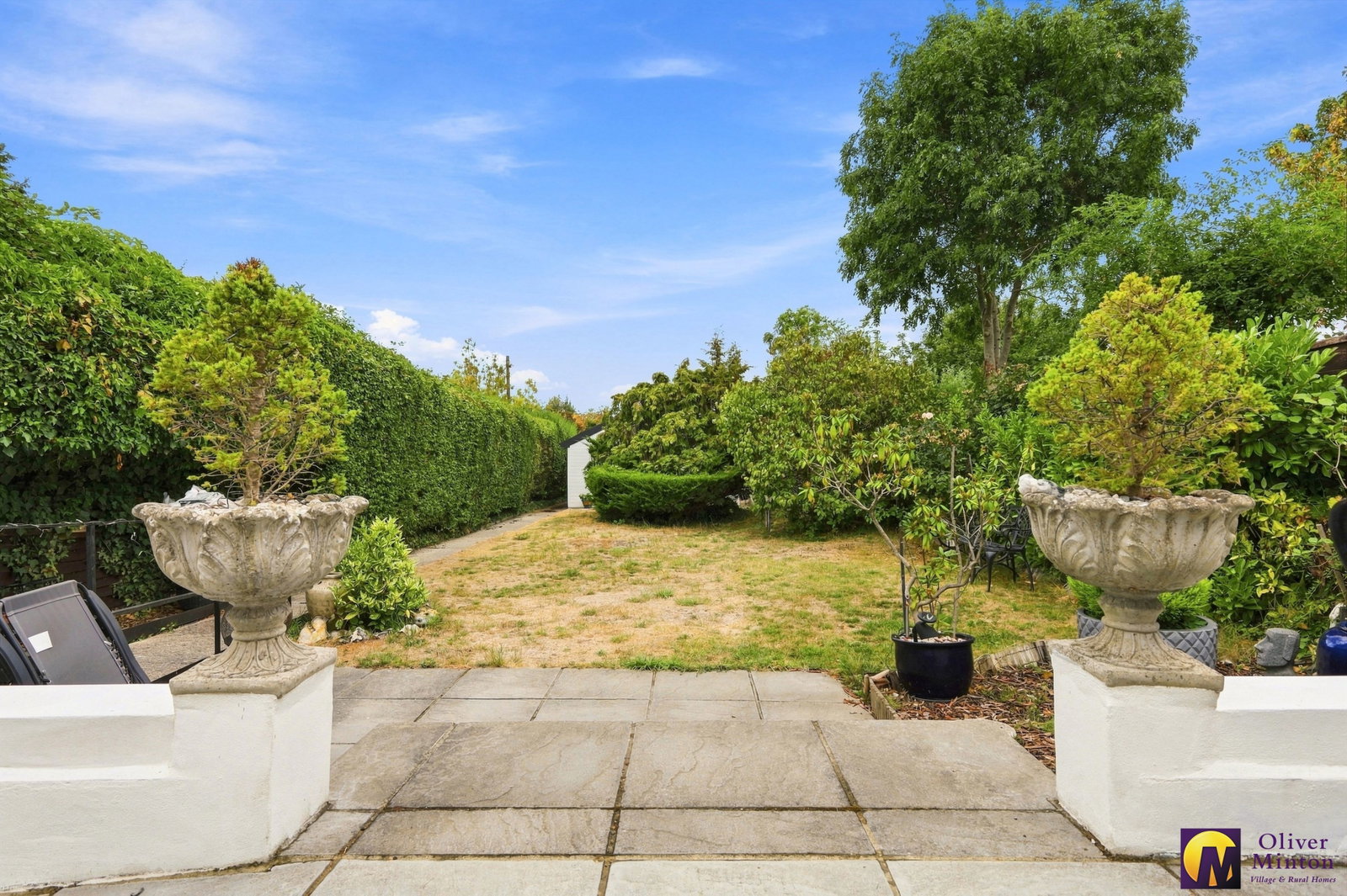 Image for Harlow Road, Roydon