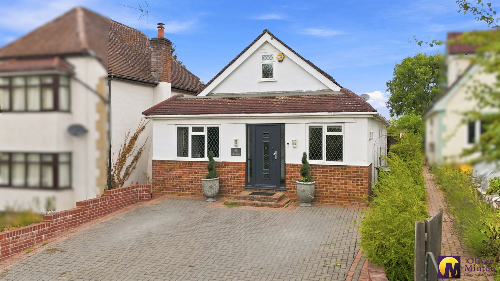 Image for Harlow Road, Roydon