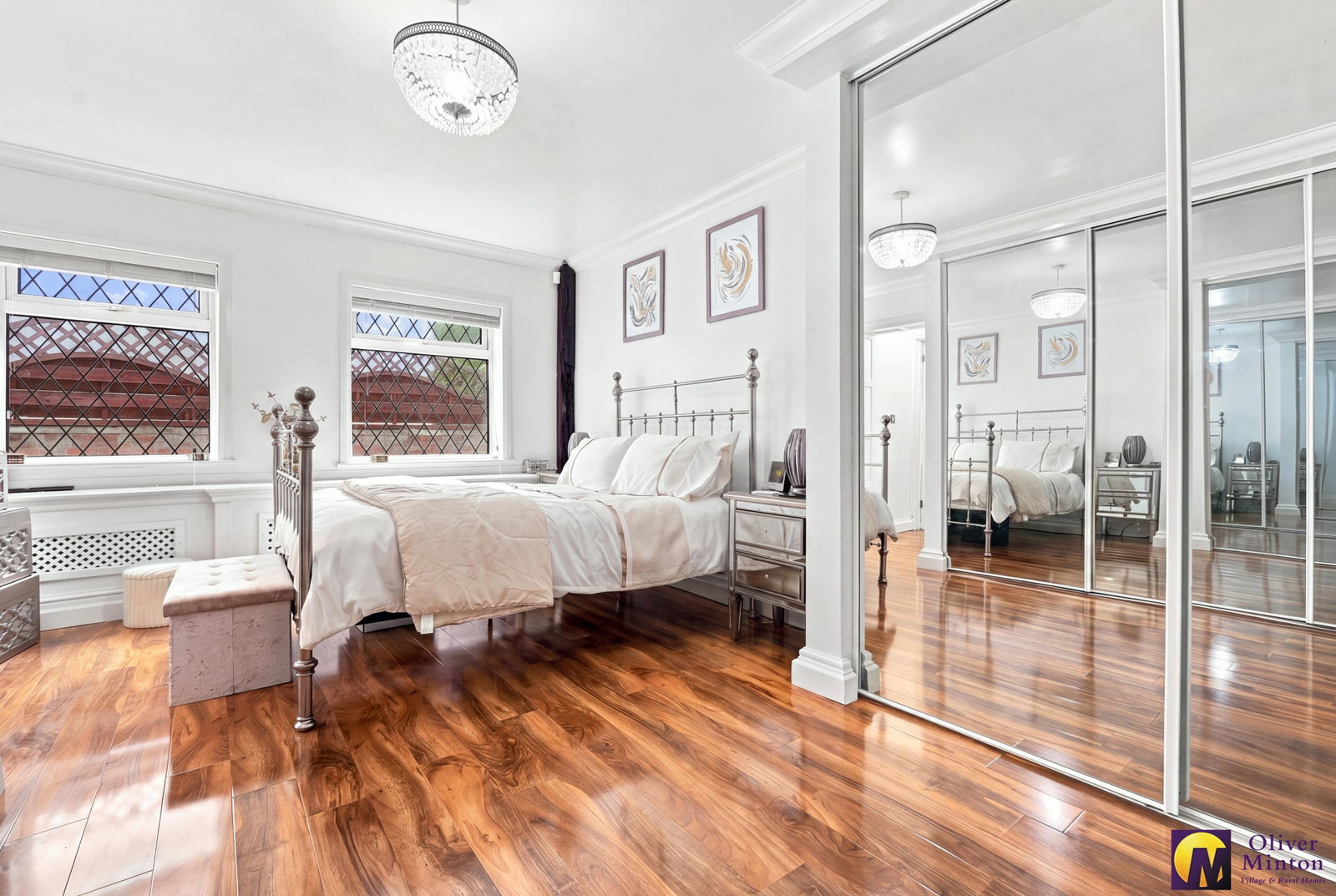 Image for Harlow Road, Roydon
