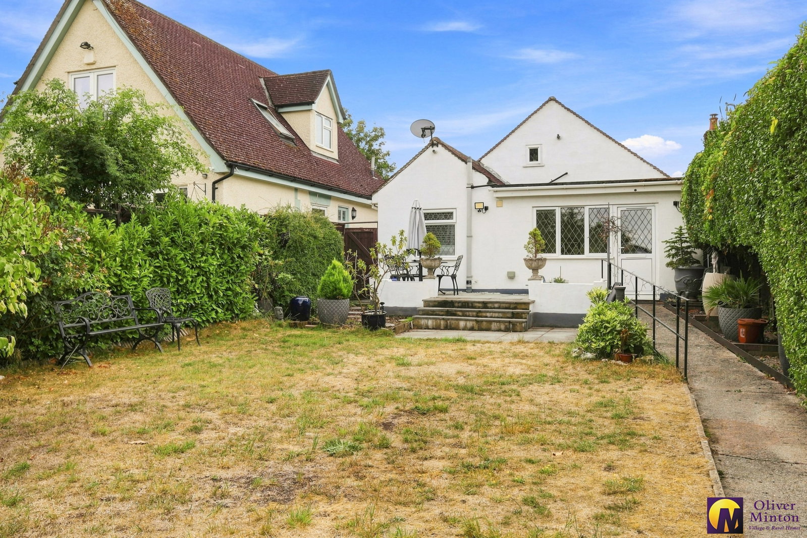 Image for Harlow Road, Roydon