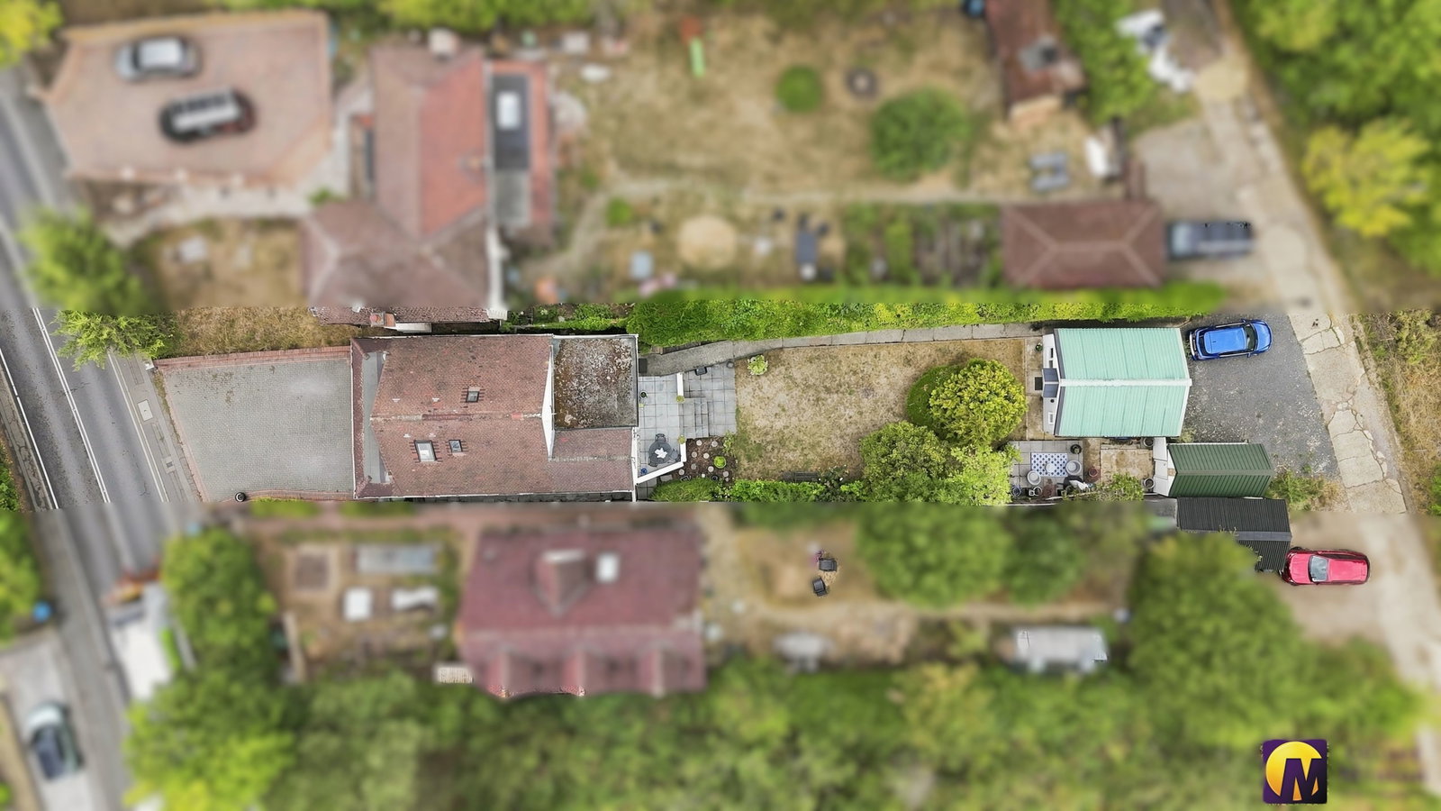 Image for Harlow Road, Roydon