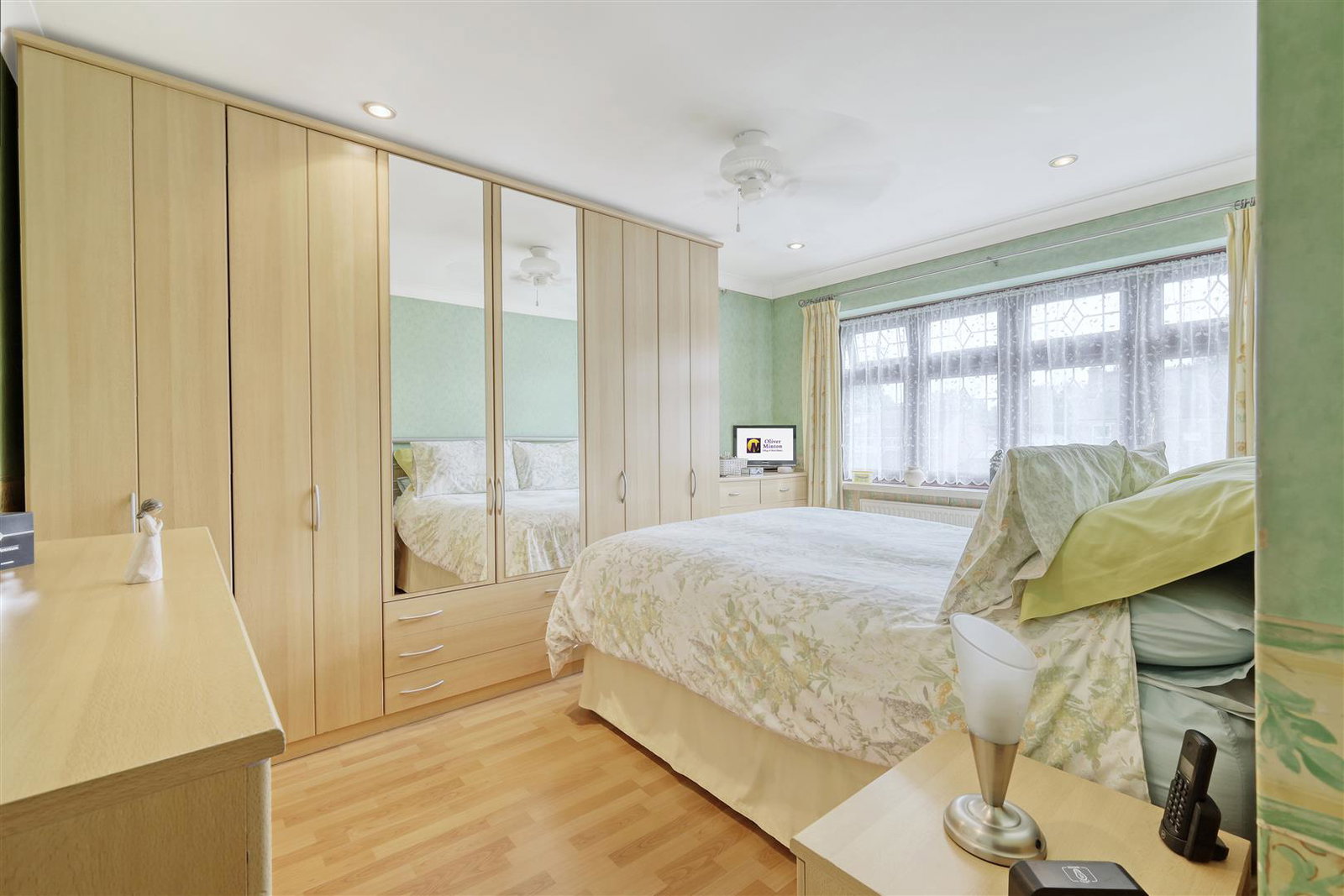 Image for Amwell Lane, Stanstead Abbotts
