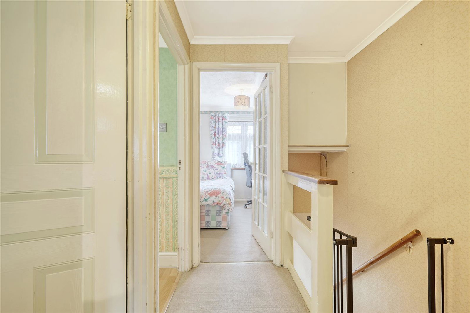 Image for Amwell Lane, Stanstead Abbotts
