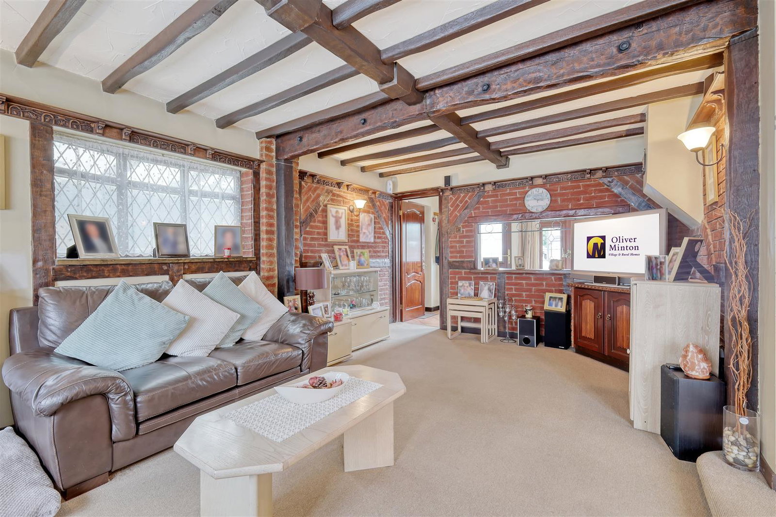 Image for Amwell Lane, Stanstead Abbotts