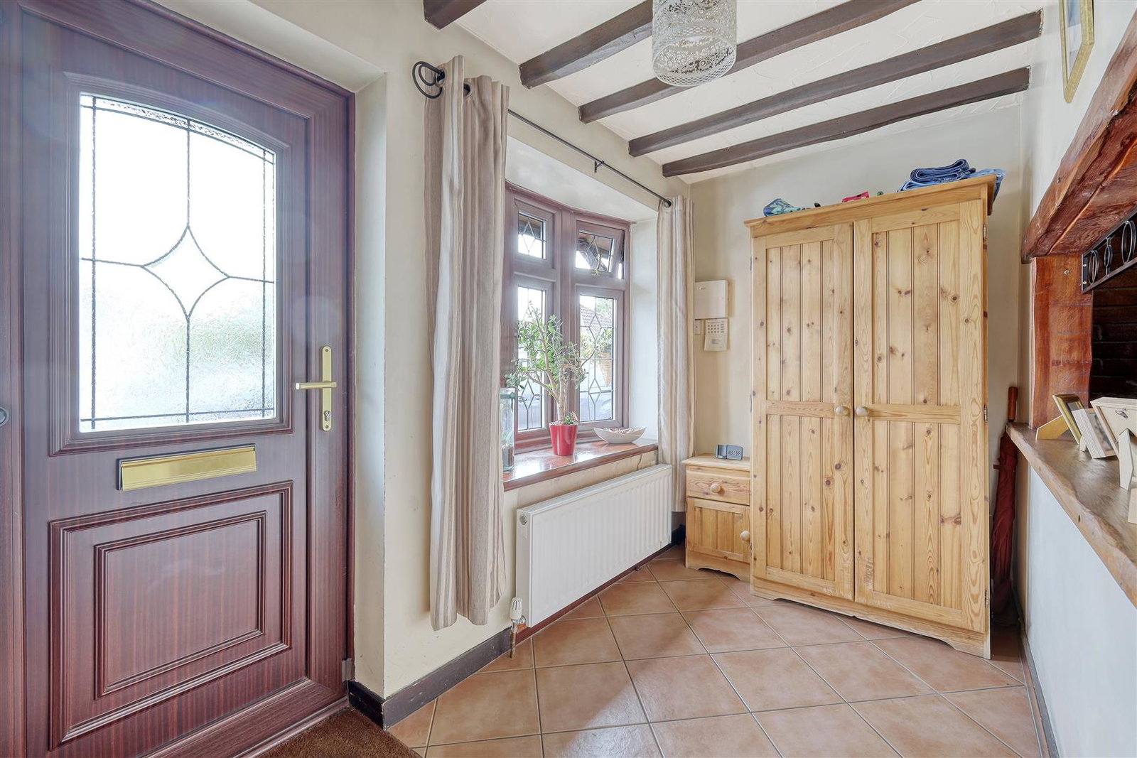 Image for Amwell Lane, Stanstead Abbotts