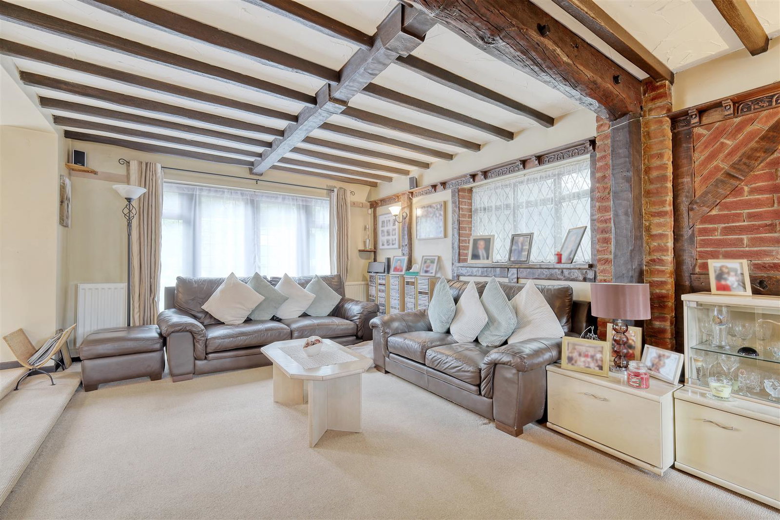 Image for Amwell Lane, Stanstead Abbotts