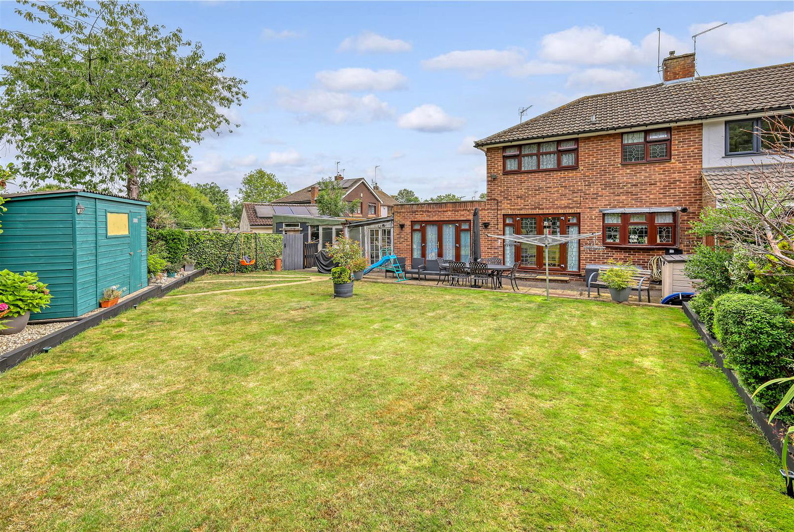 Image for Amwell Lane, Stanstead Abbotts