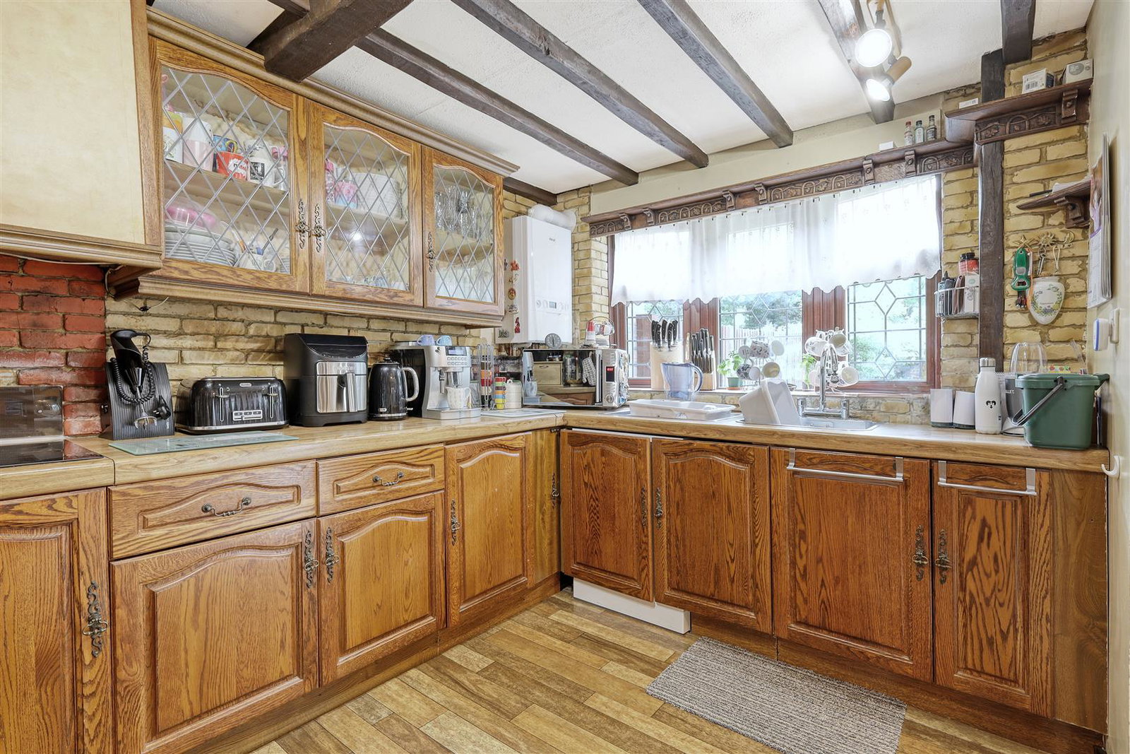 Image for Amwell Lane, Stanstead Abbotts
