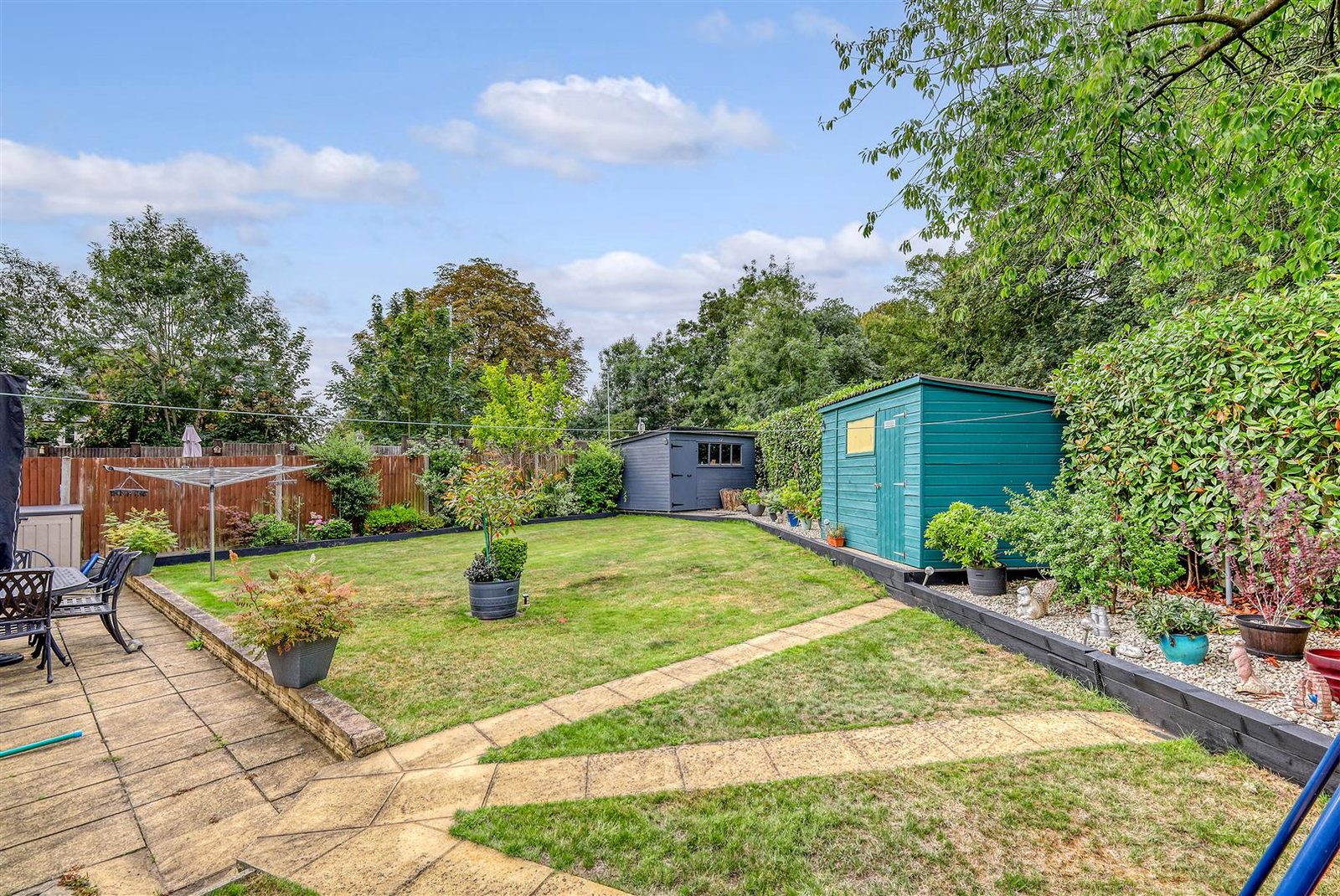 Image for Amwell Lane, Stanstead Abbotts