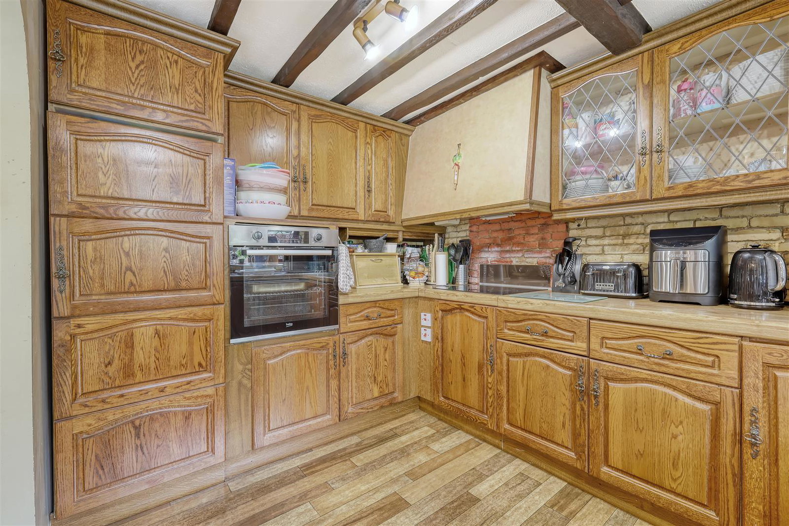 Image for Amwell Lane, Stanstead Abbotts