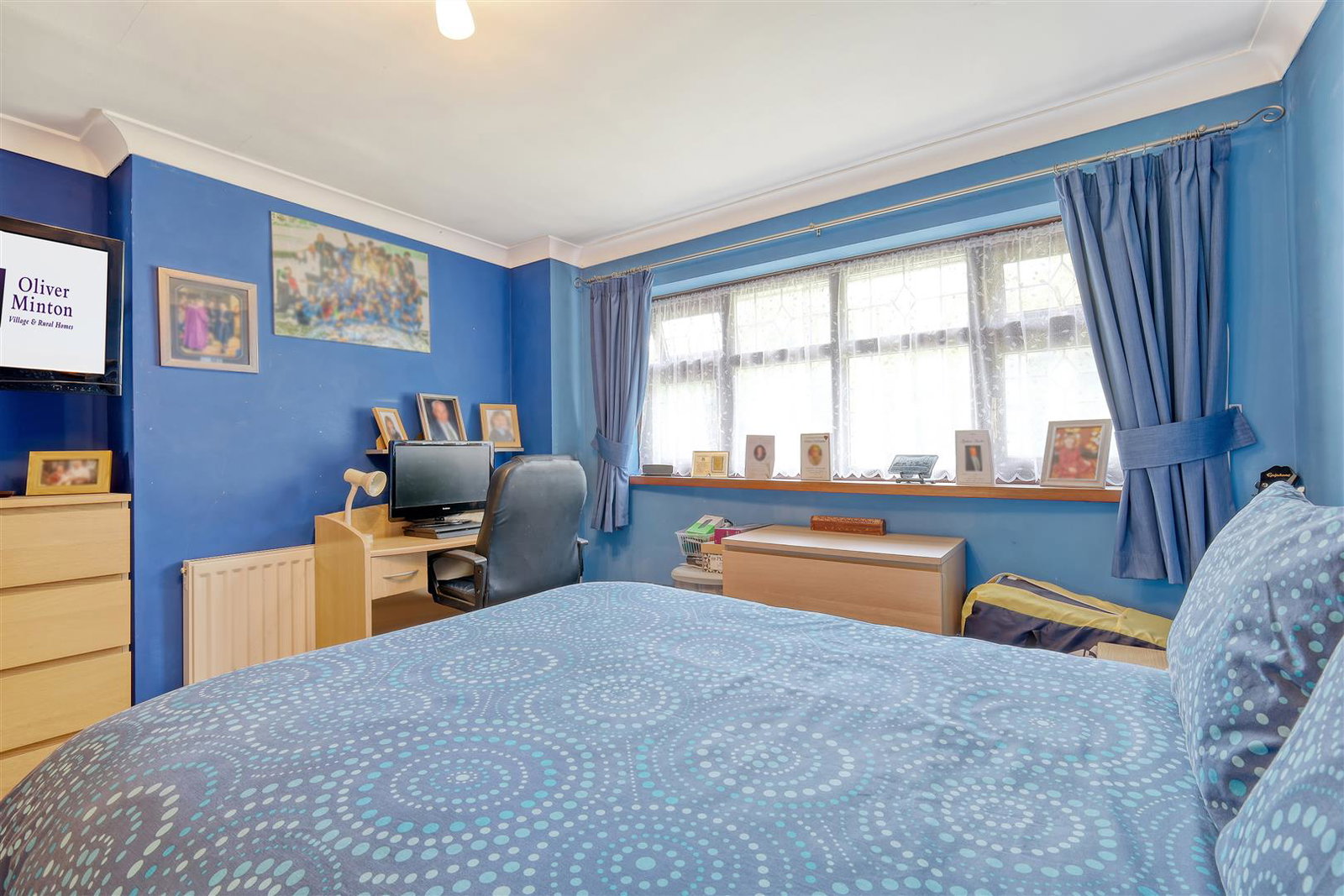 Image for Amwell Lane, Stanstead Abbotts