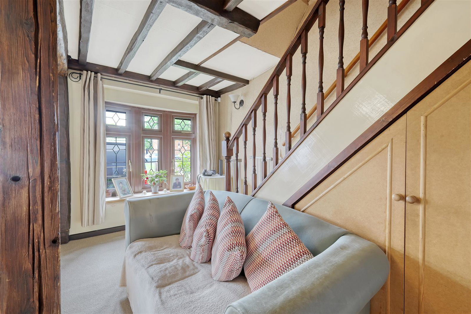 Image for Amwell Lane, Stanstead Abbotts