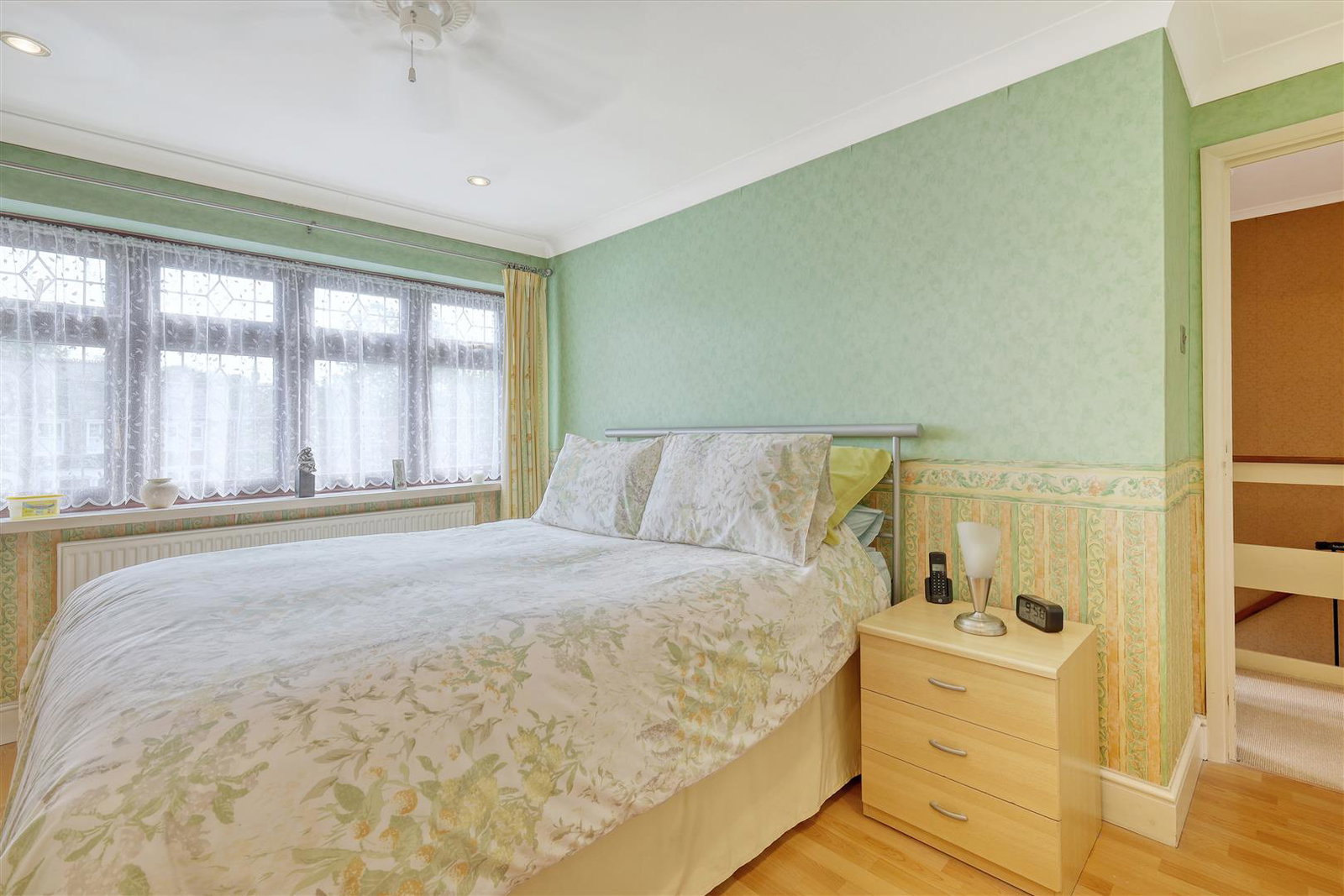 Image for Amwell Lane, Stanstead Abbotts