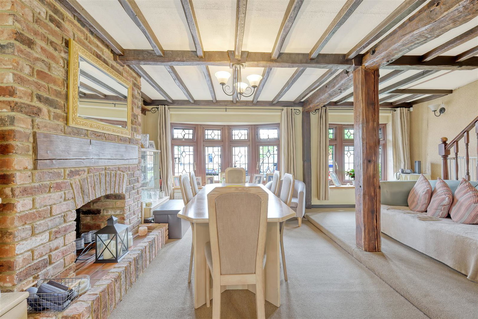 Image for Amwell Lane, Stanstead Abbotts