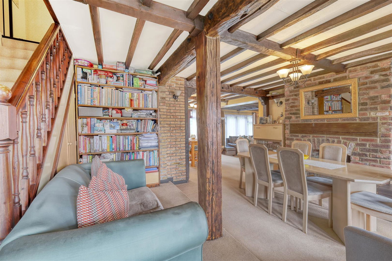 Image for Amwell Lane, Stanstead Abbotts