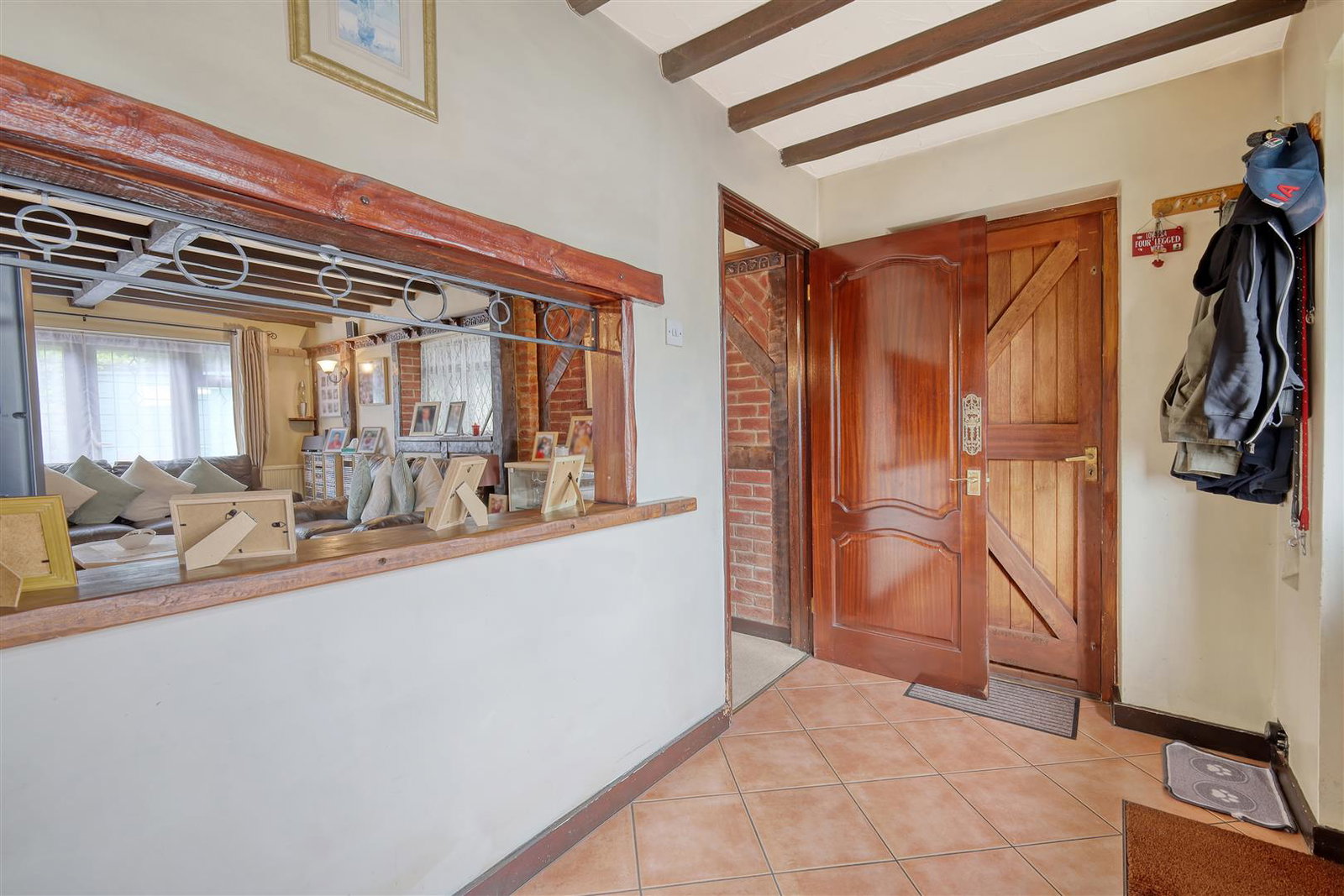 Image for Amwell Lane, Stanstead Abbotts