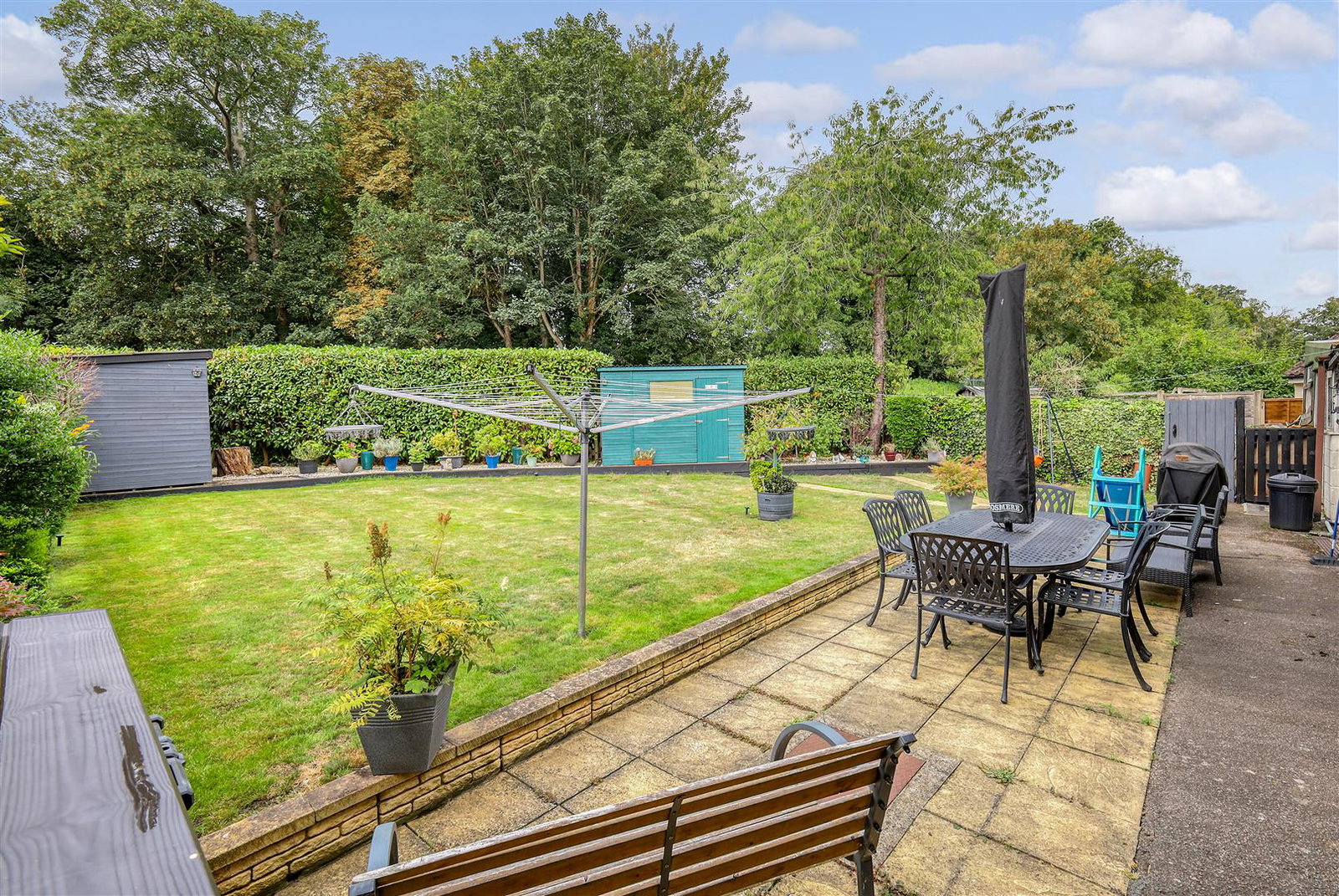Image for Amwell Lane, Stanstead Abbotts