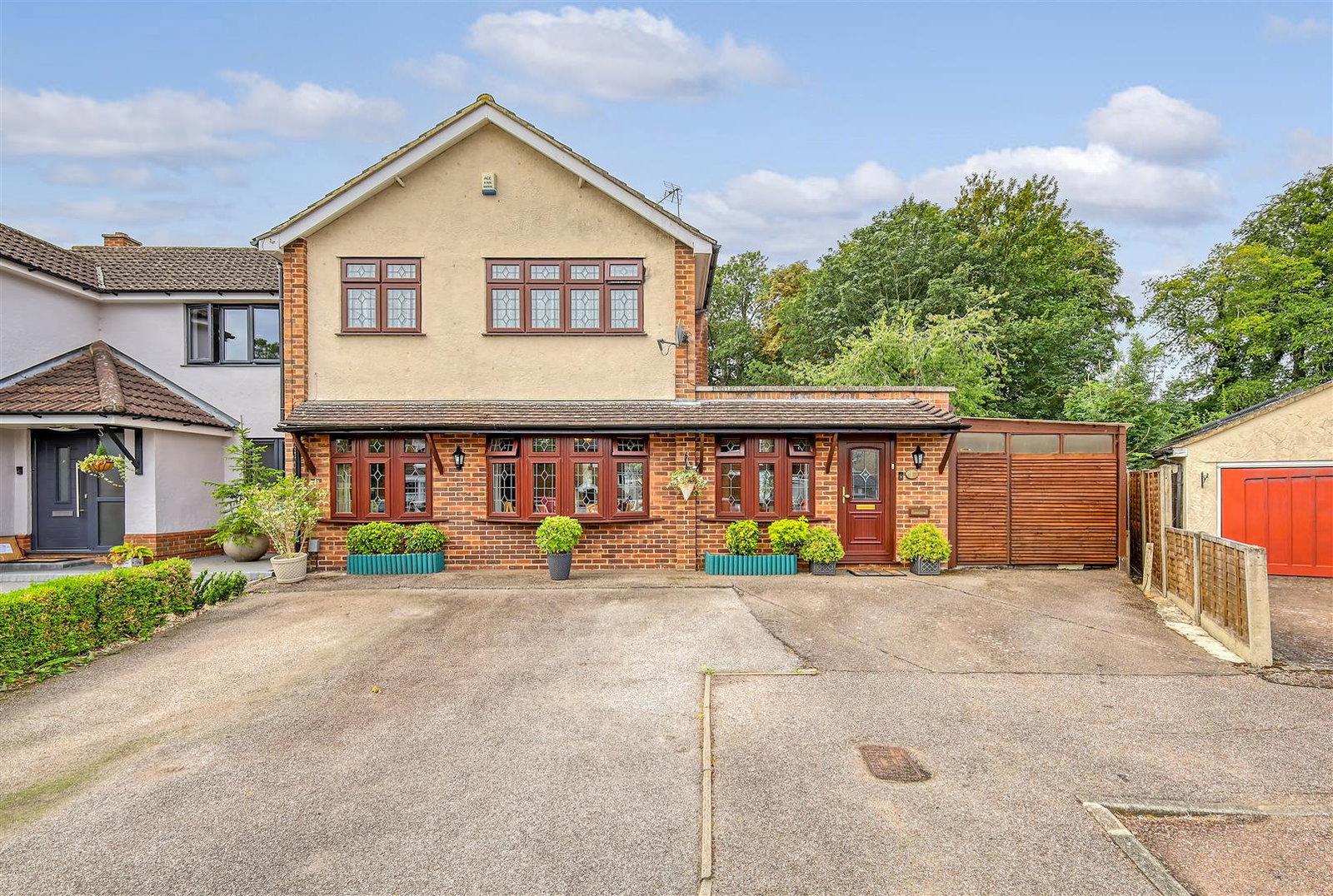 Image for Amwell Lane, Stanstead Abbotts