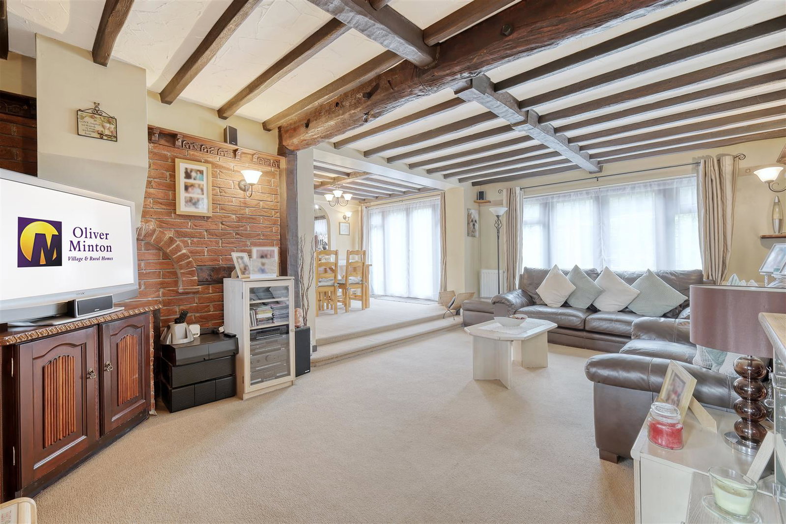 Image for Amwell Lane, Stanstead Abbotts
