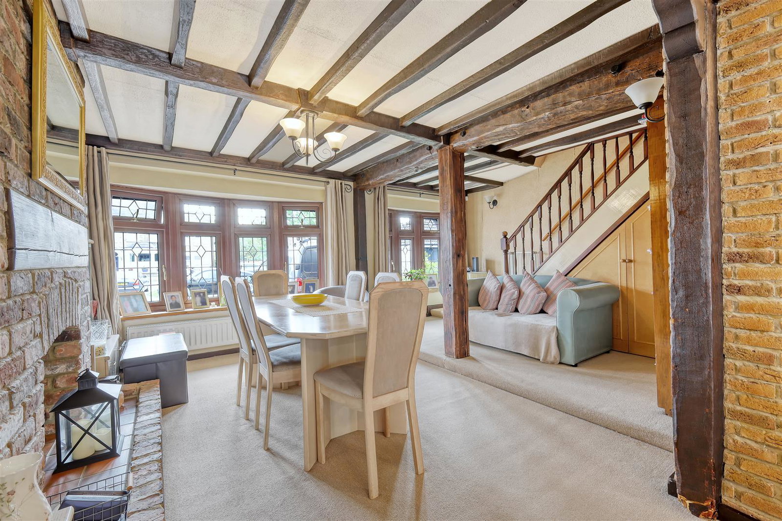 Image for Amwell Lane, Stanstead Abbotts