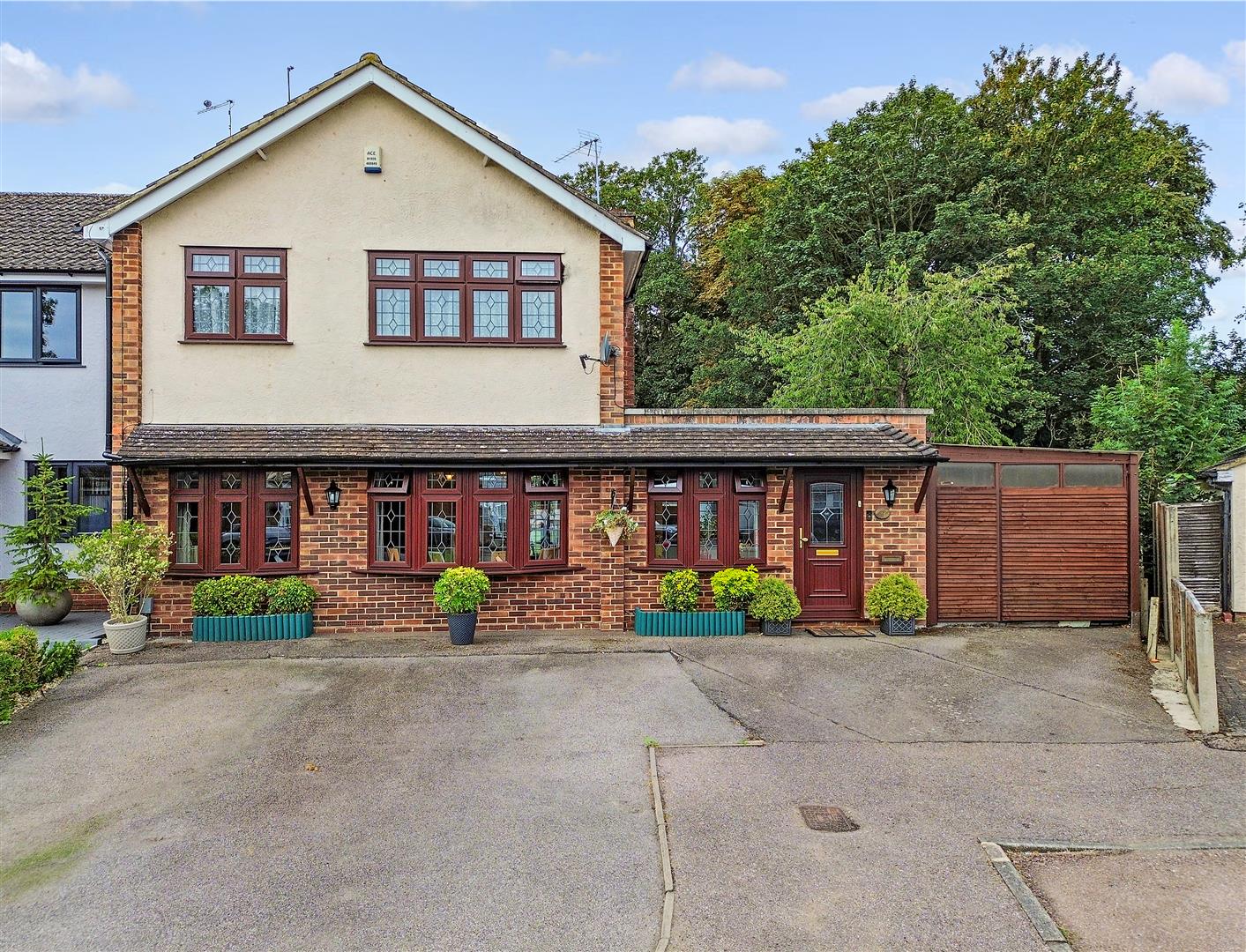 Image for Amwell Lane, Stanstead Abbotts