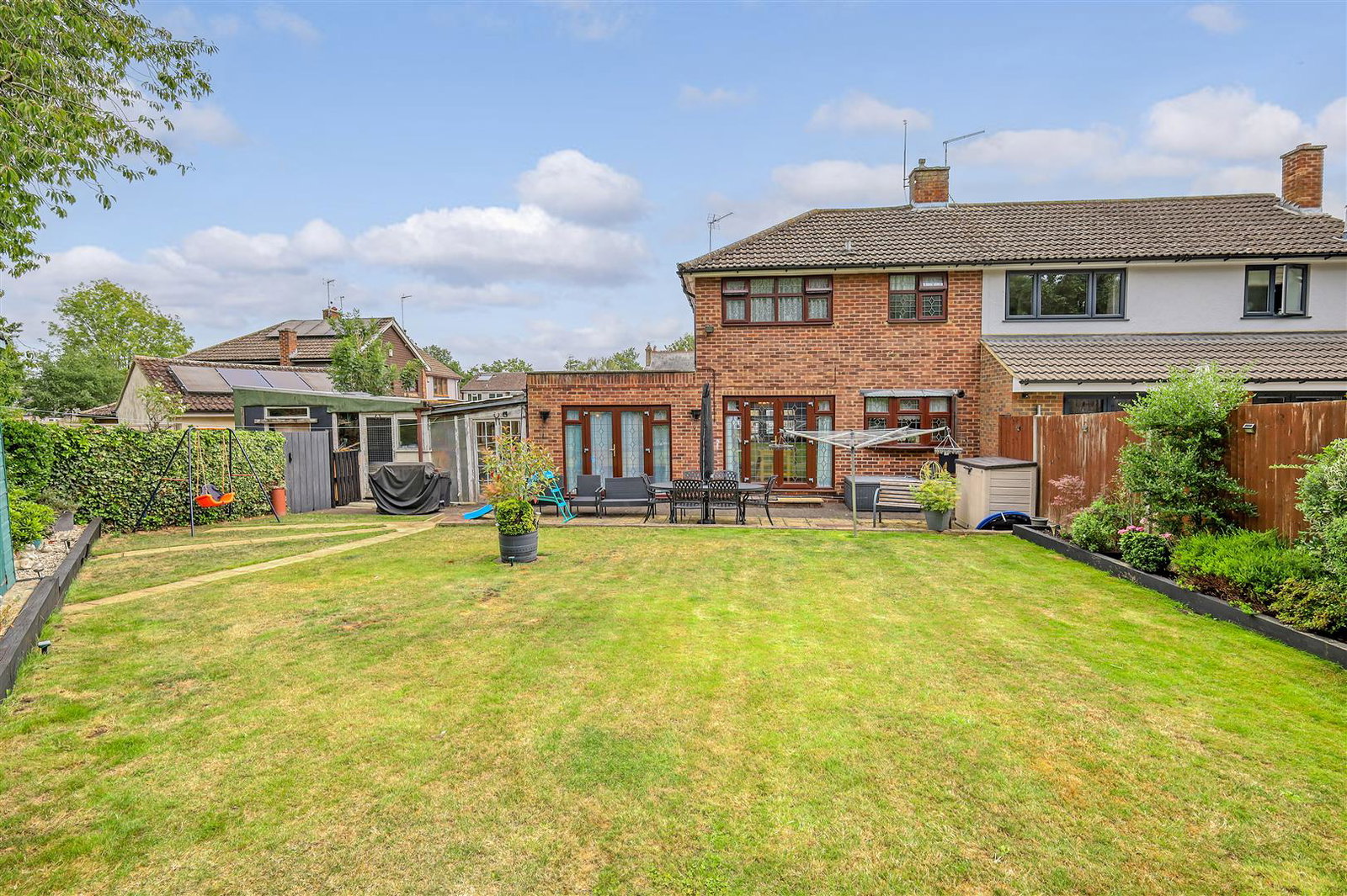 Image for Amwell Lane, Stanstead Abbotts