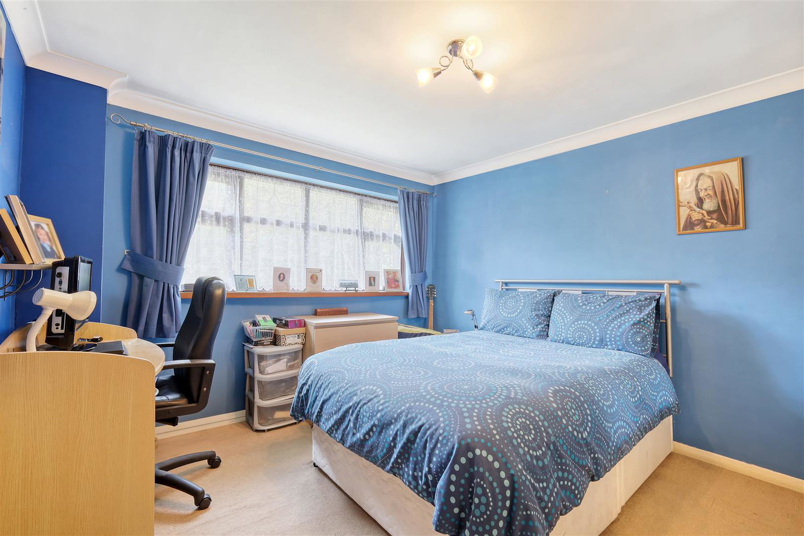 Image for Amwell Lane, Stanstead Abbotts