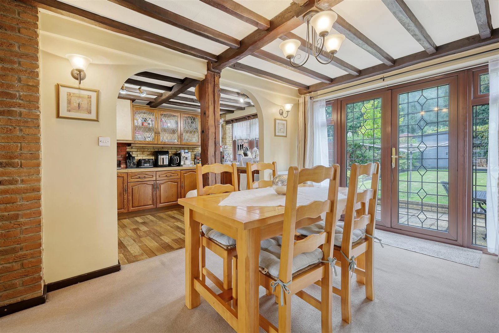 Image for Amwell Lane, Stanstead Abbotts