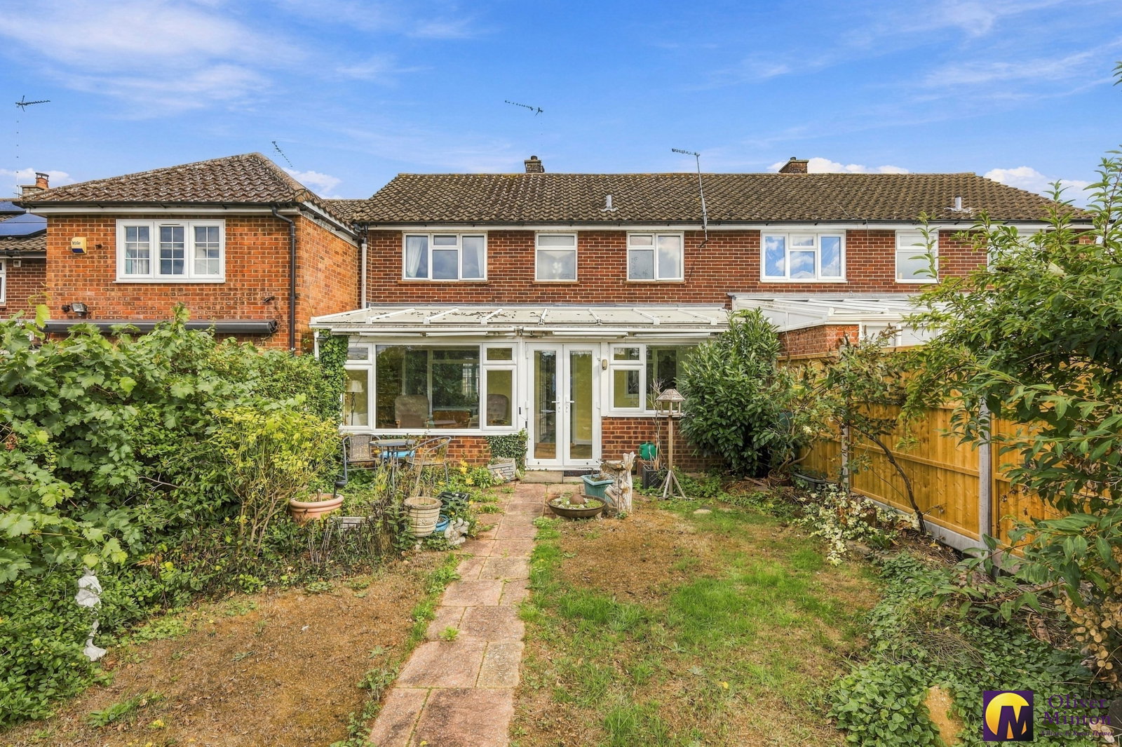 Image for Temple Mead, Roydon