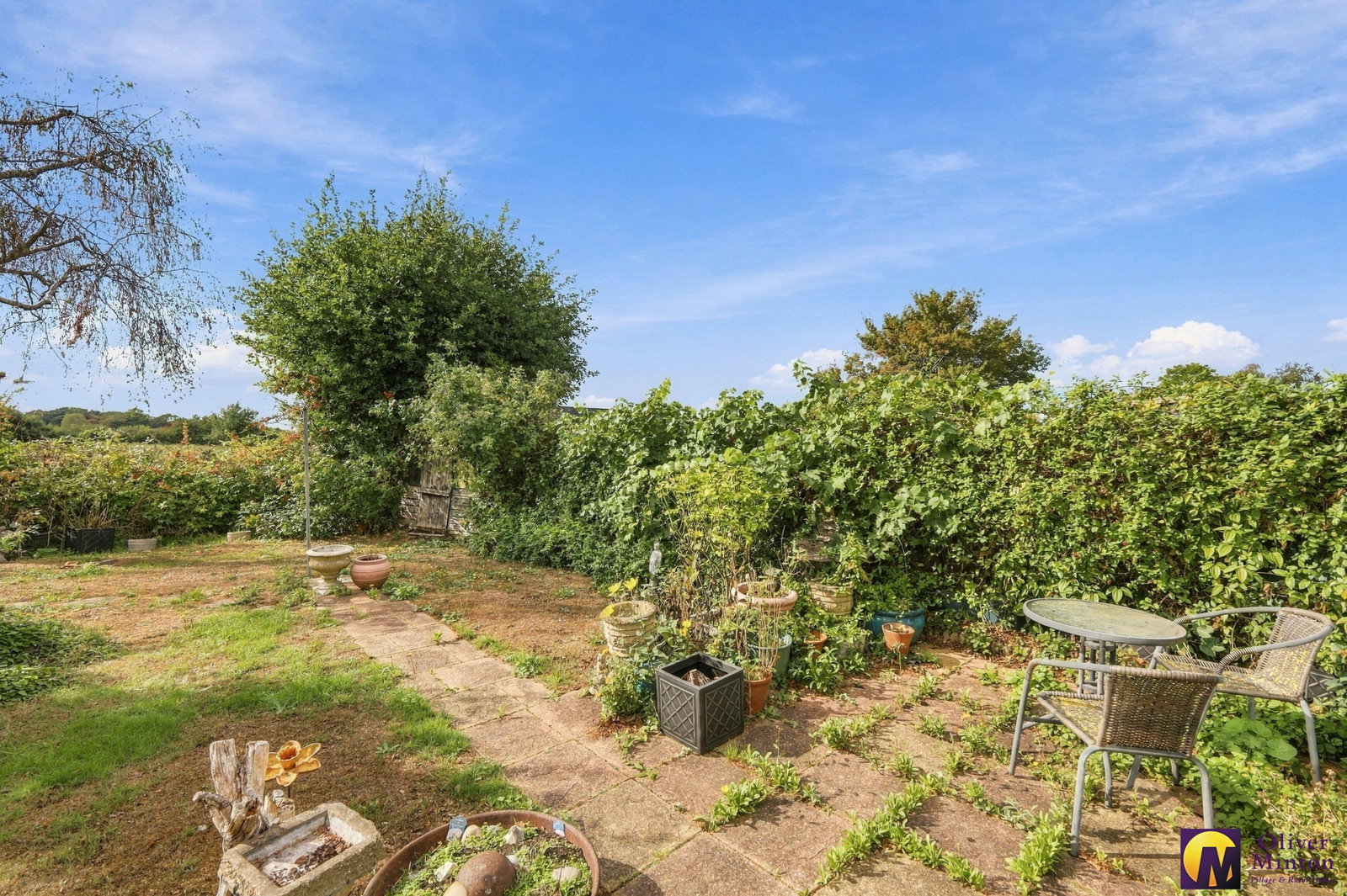 Image for Temple Mead, Roydon