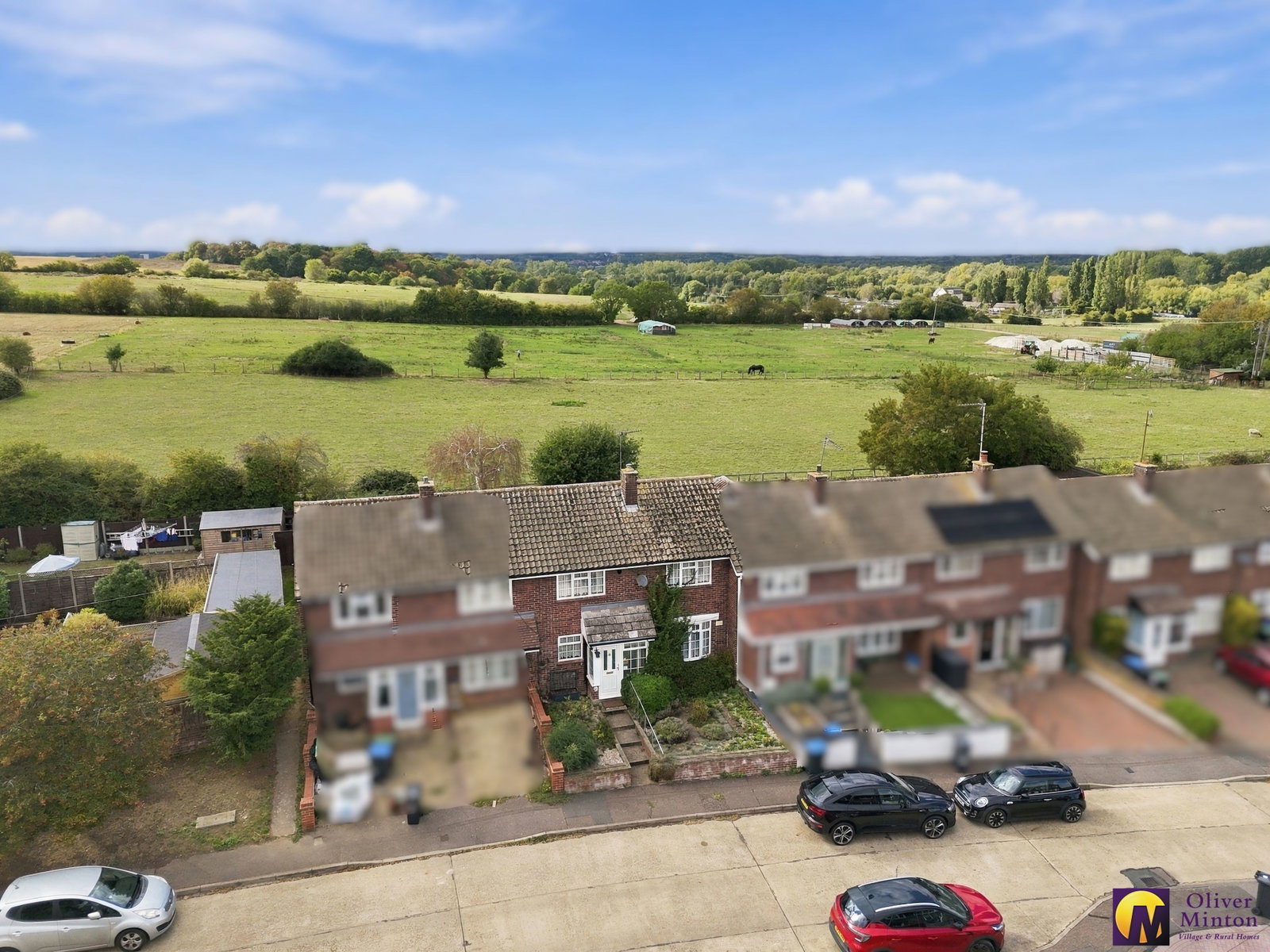 Image for Temple Mead, Roydon