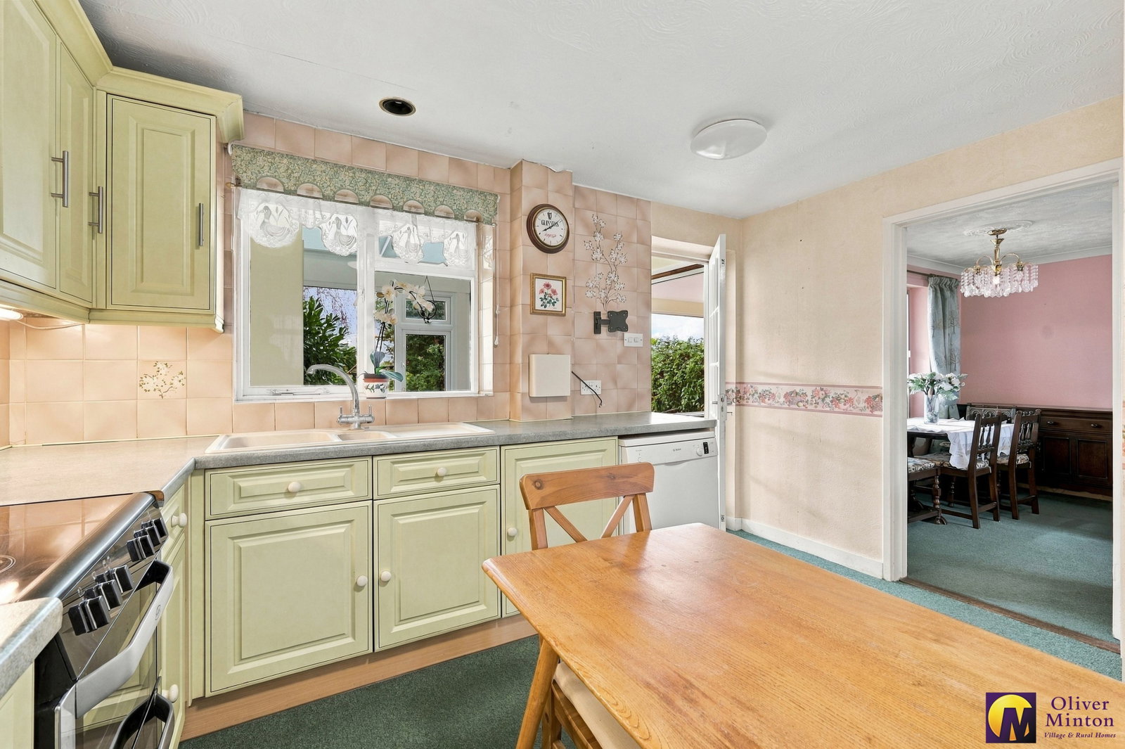 Image for Temple Mead, Roydon