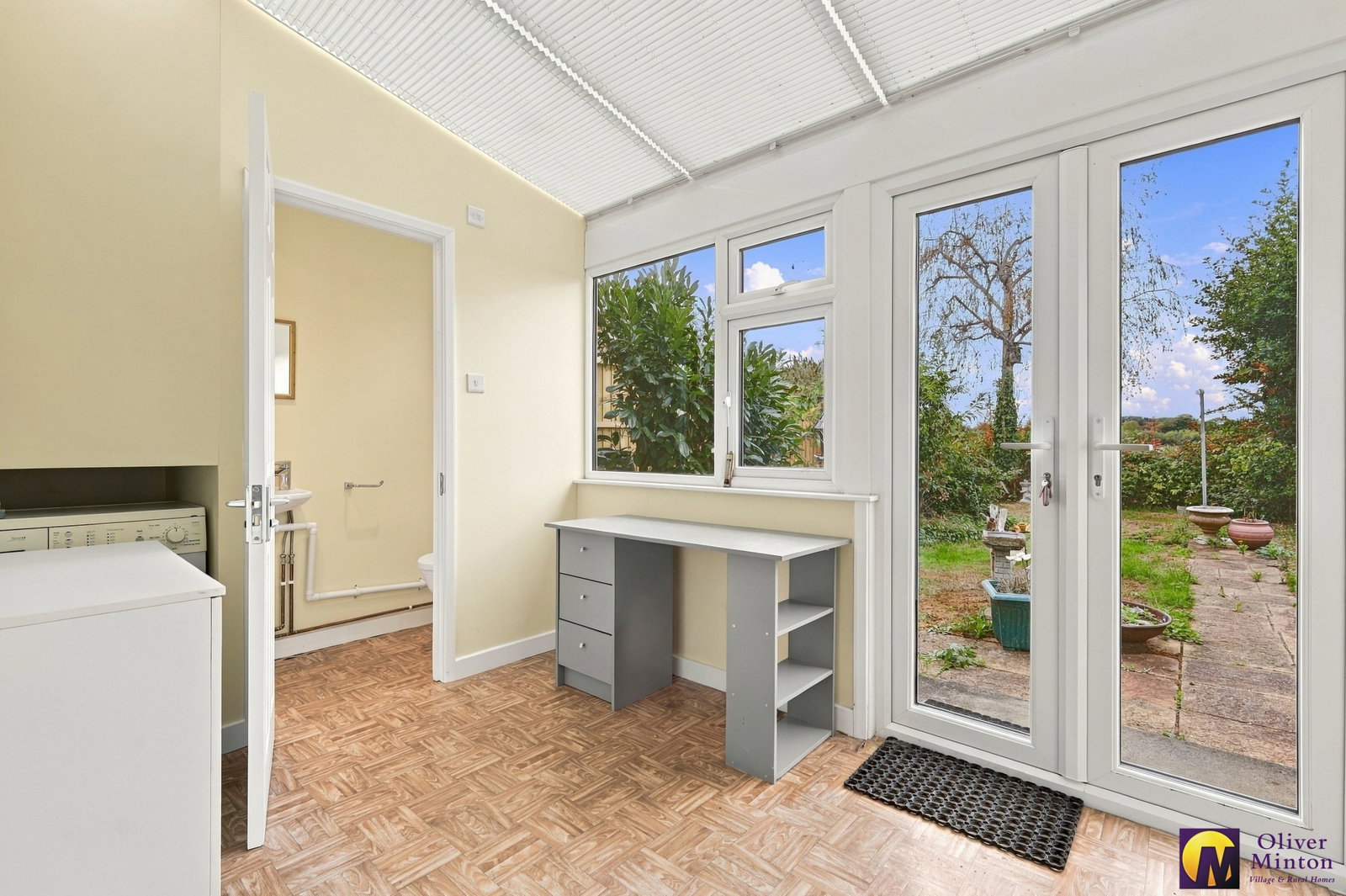 Image for Temple Mead, Roydon