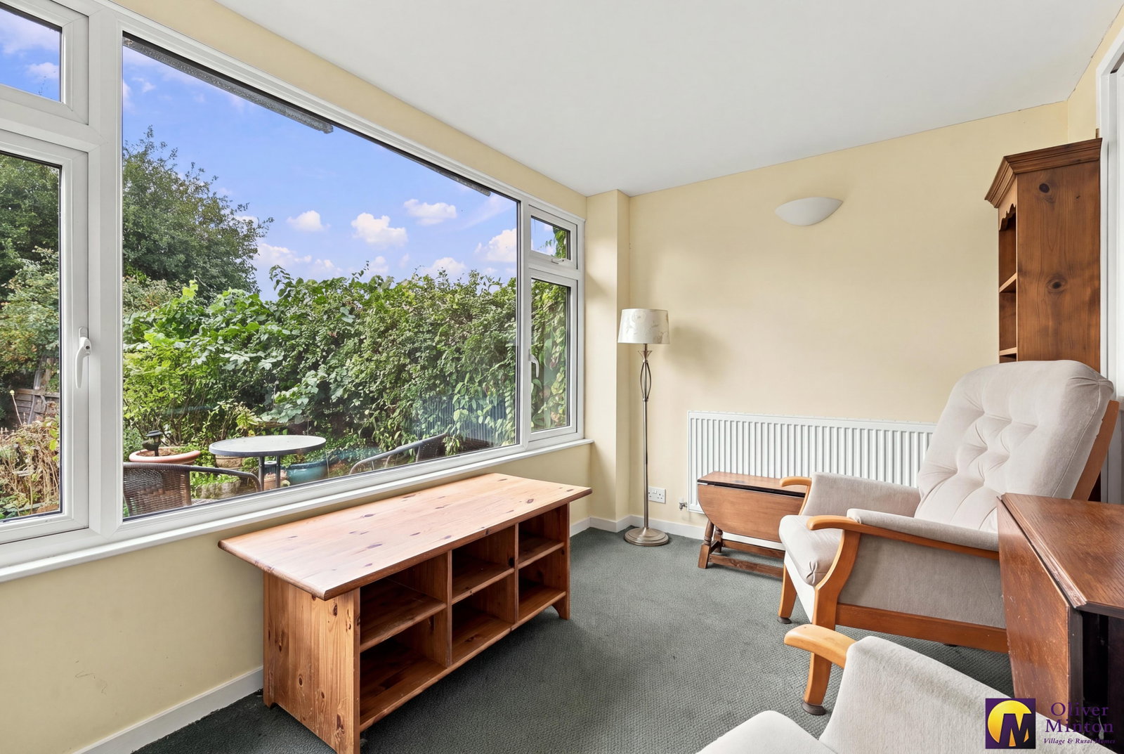 Image for Temple Mead, Roydon