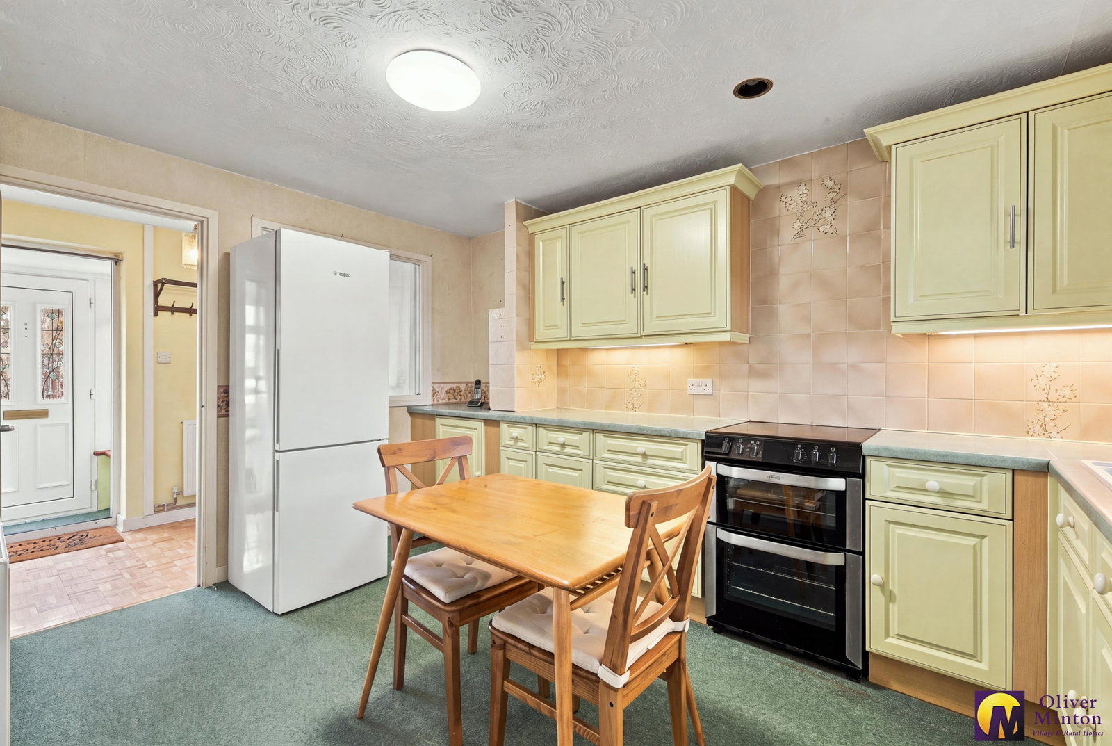 Image for Temple Mead, Roydon