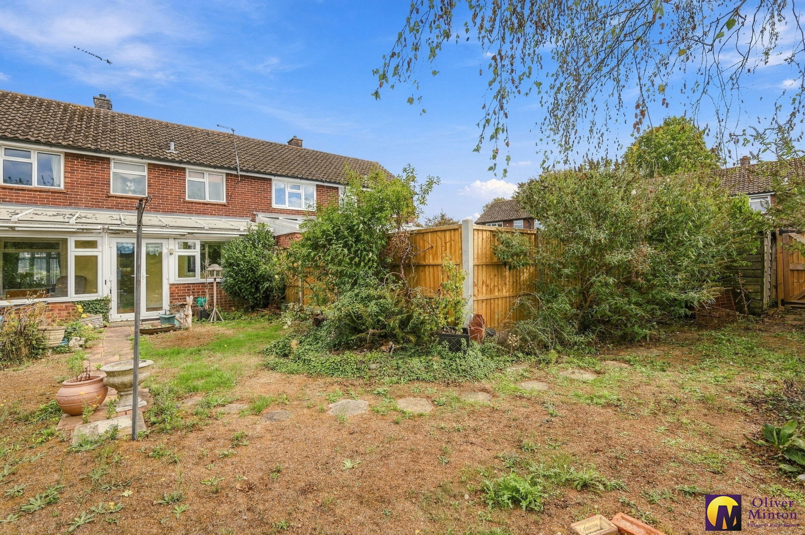 Image for Temple Mead, Roydon