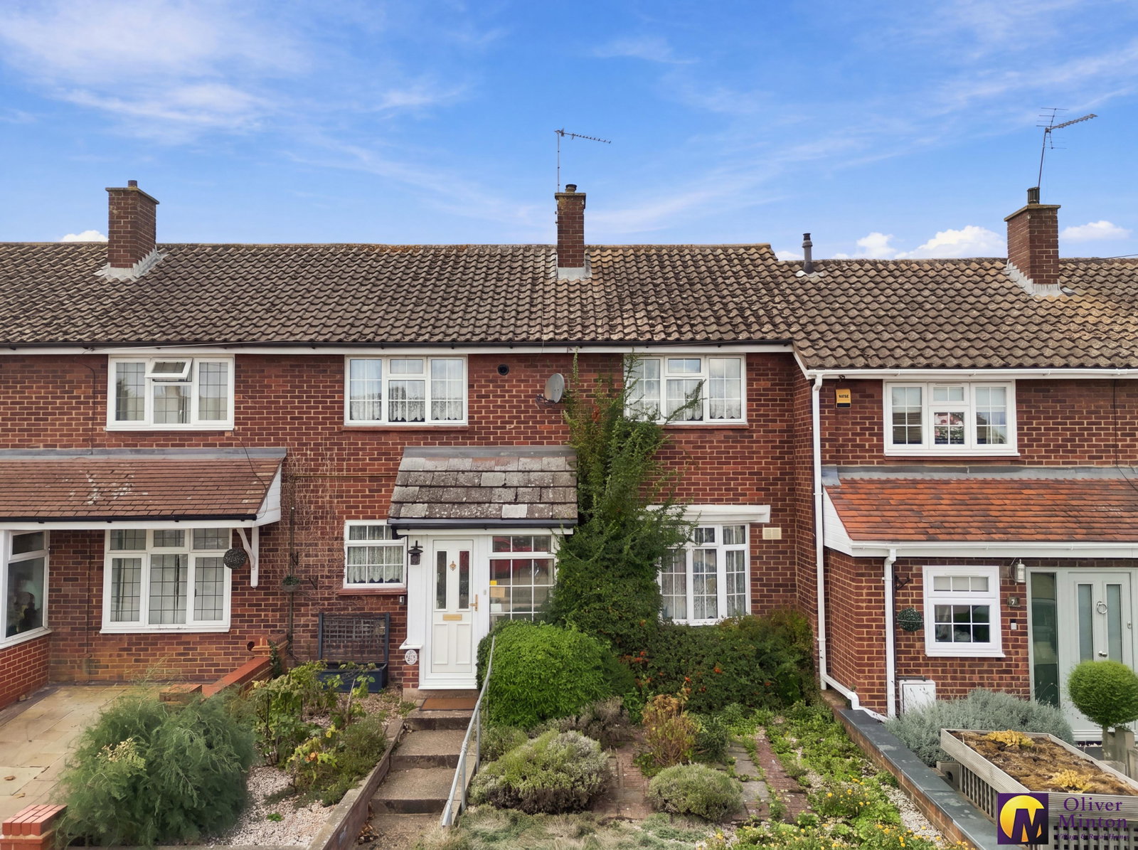 Image for Temple Mead, Roydon
