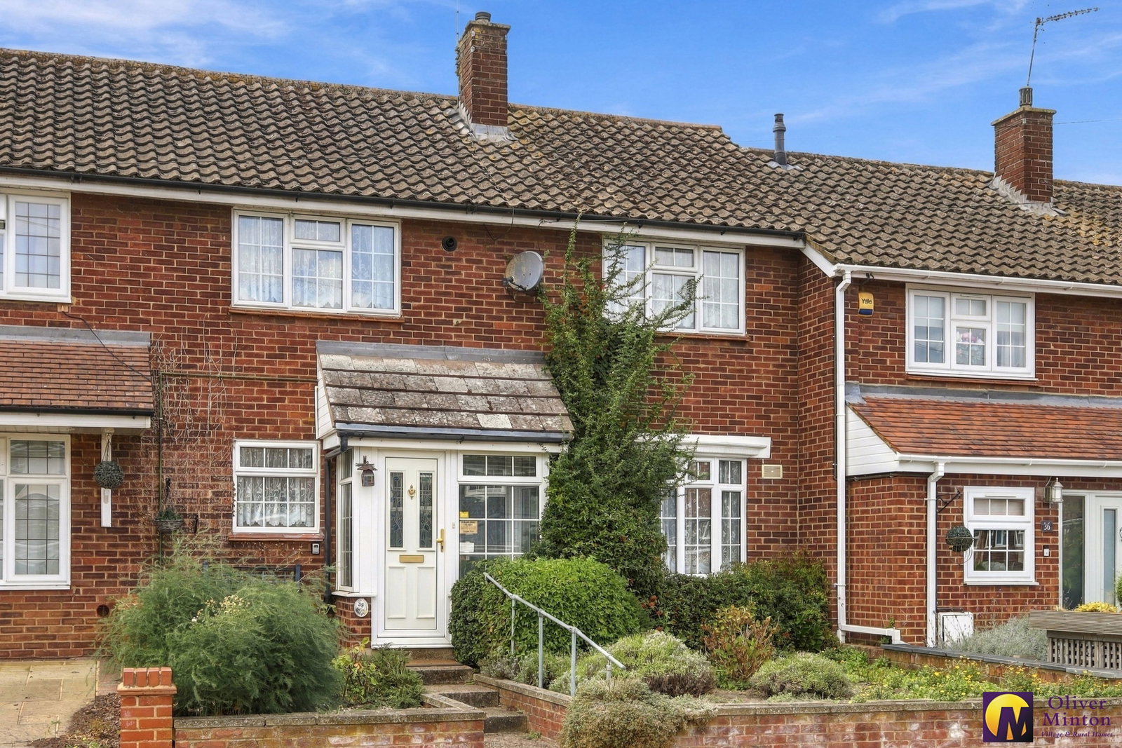 Image for Temple Mead, Roydon