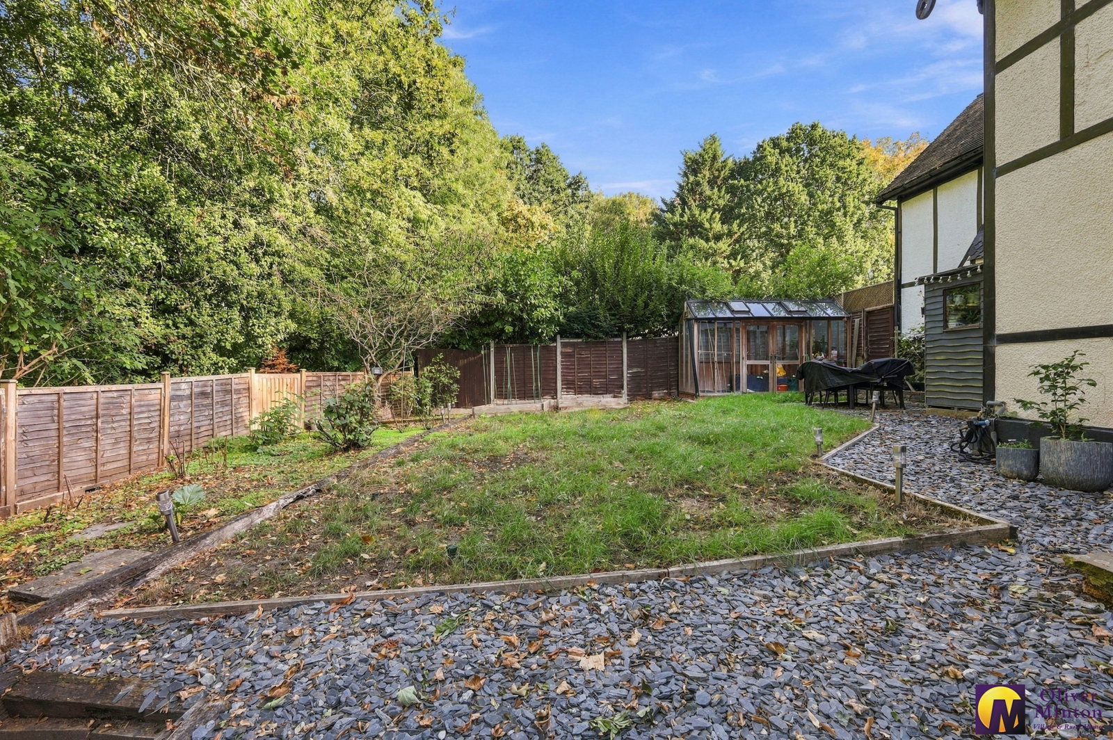 Image for Kitten Lane, Stanstead Abbotts