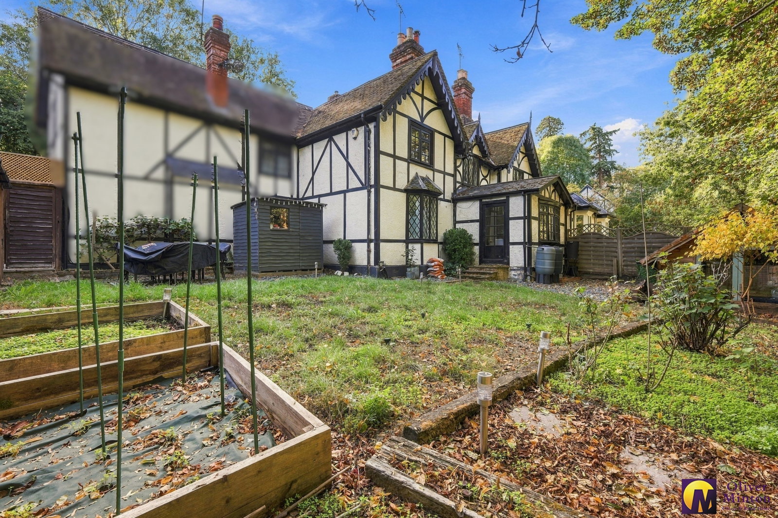 Image for Kitten Lane, Stanstead Abbotts